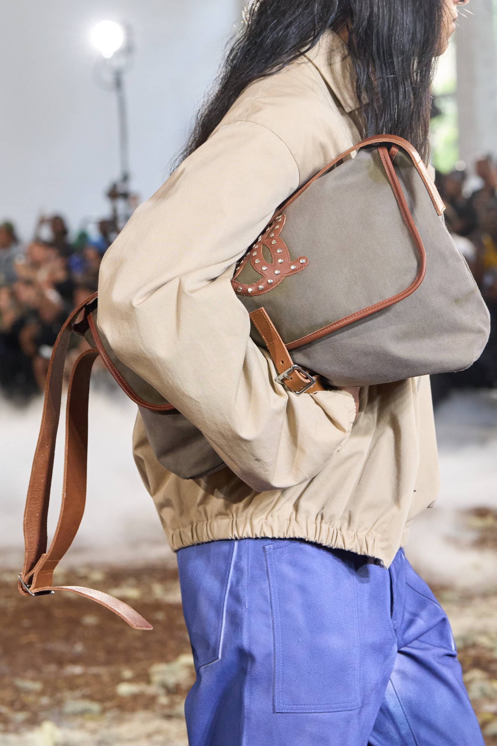 Bluemarble Spring 2026 Men's Fashion Show Details