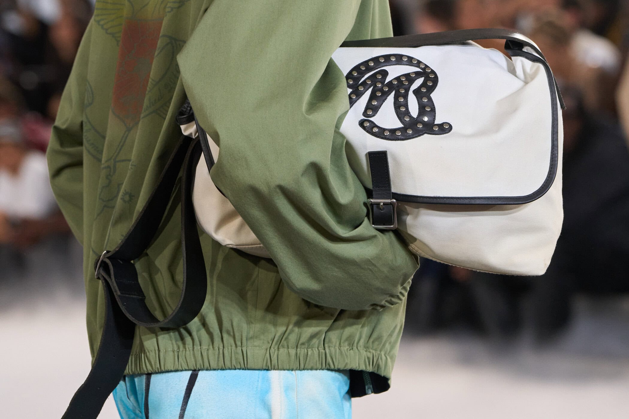 Bluemarble Spring 2026 Men's Fashion Show Details