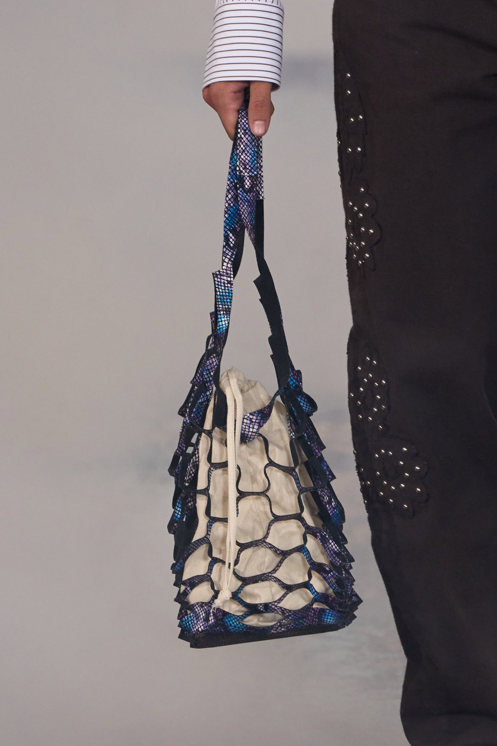 Bluemarble Spring 2026 Men's Fashion Show Details