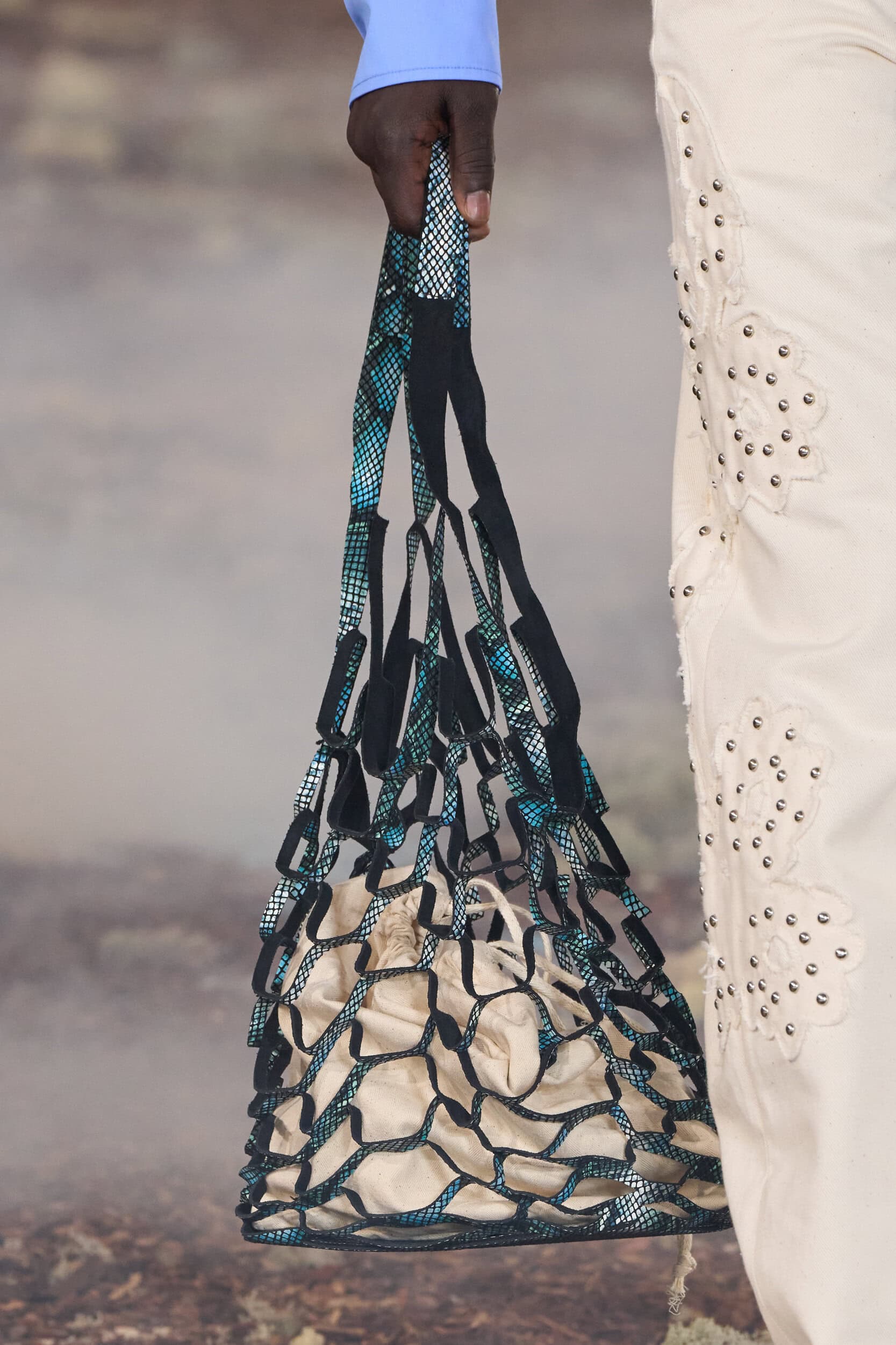 Bluemarble Spring 2026 Men's Fashion Show Details