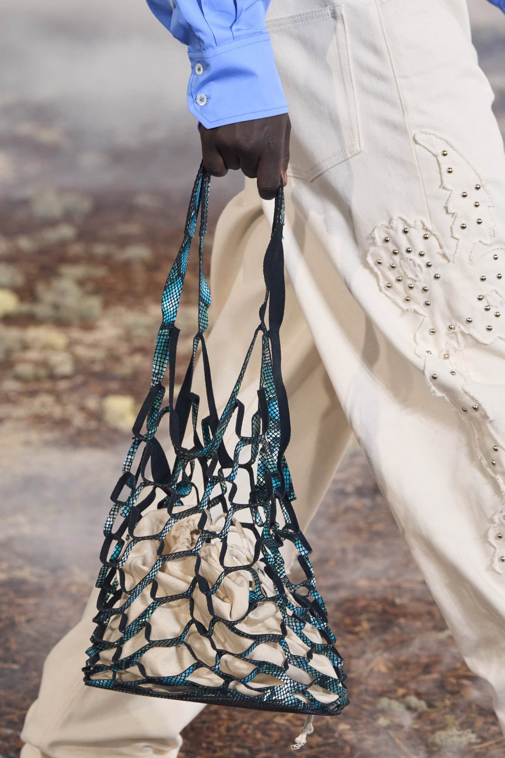 Bluemarble Spring 2026 Men's Fashion Show Details
