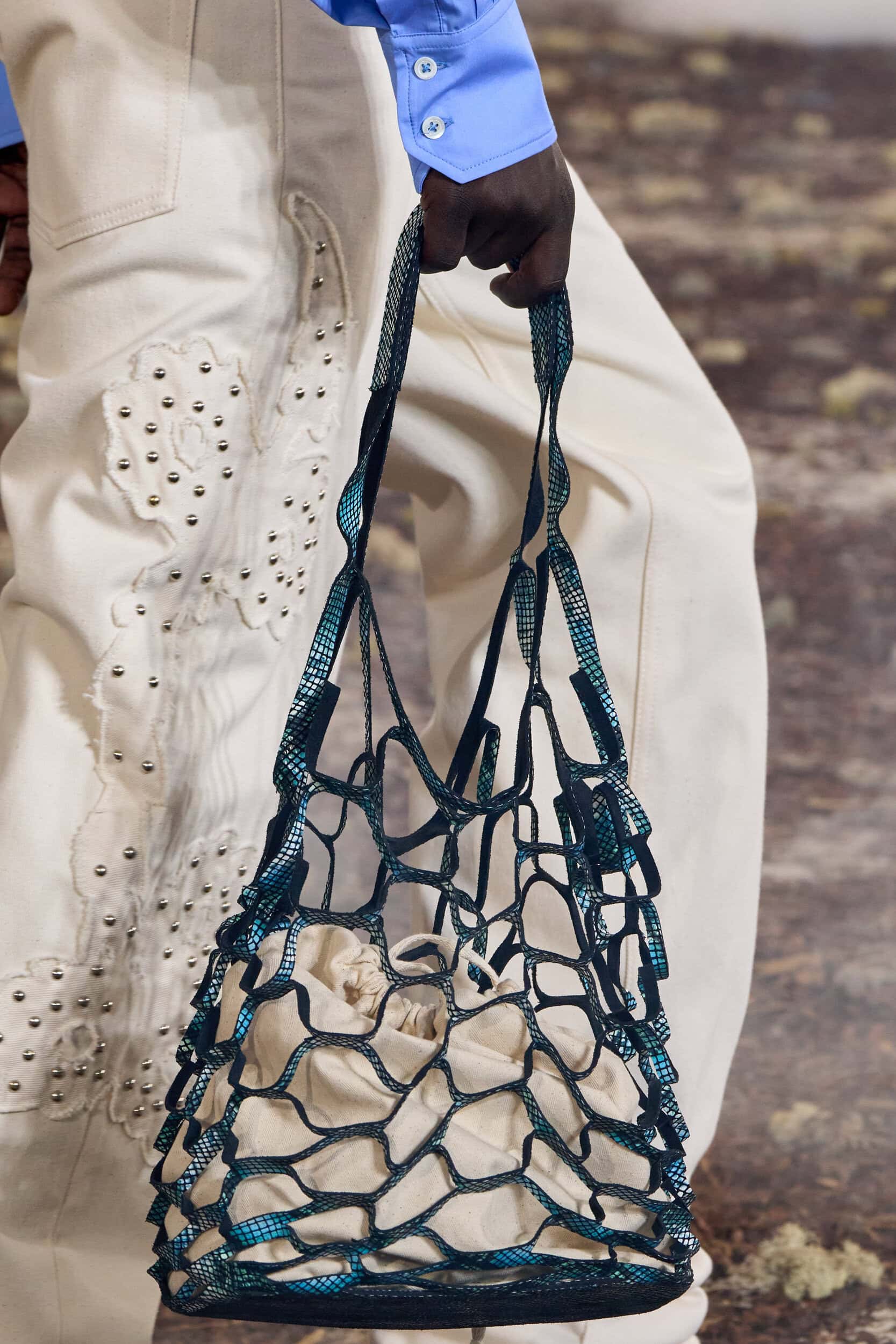 Bluemarble Spring 2026 Men's Fashion Show Details