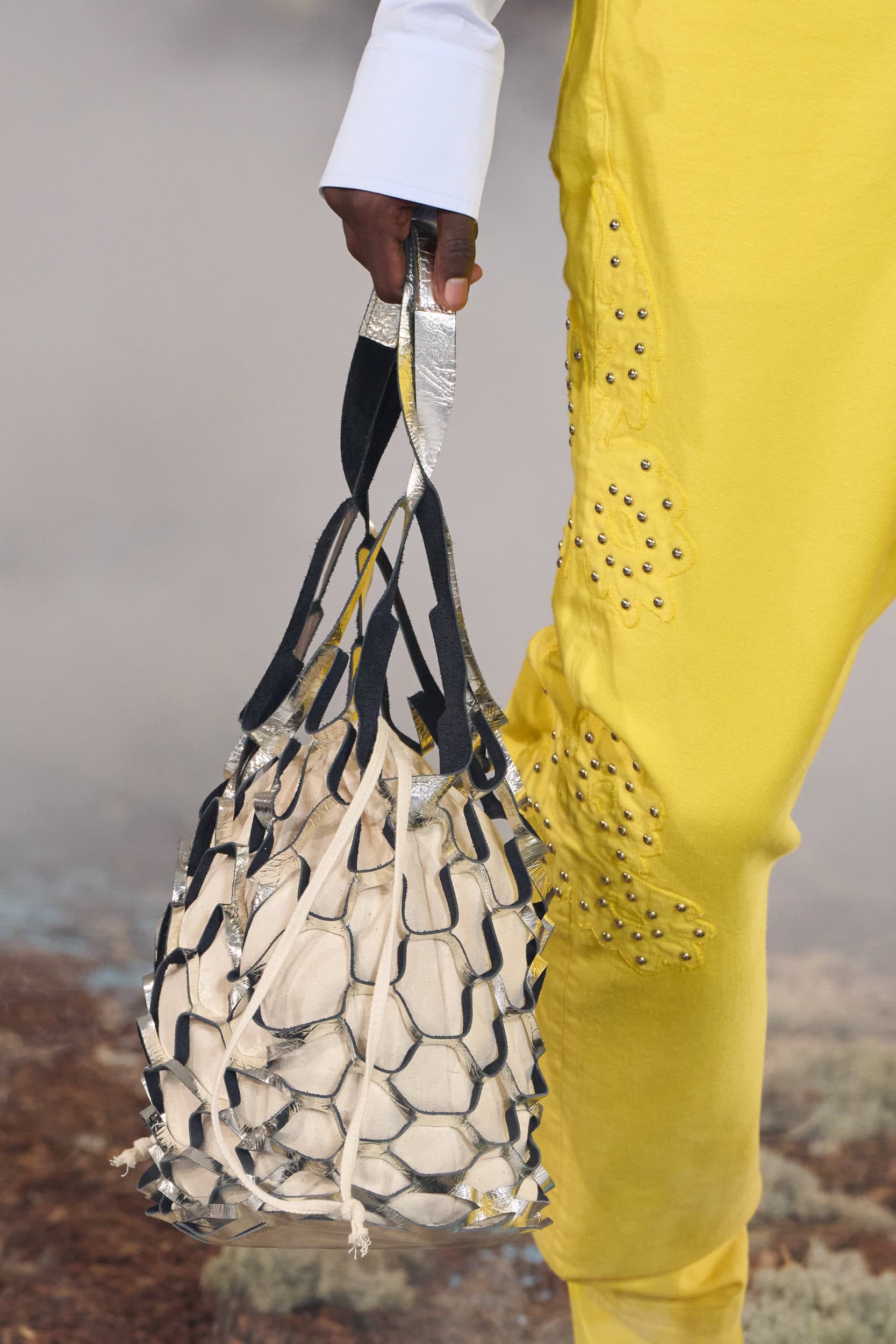 Bluemarble Spring 2026 Men's Fashion Show Details