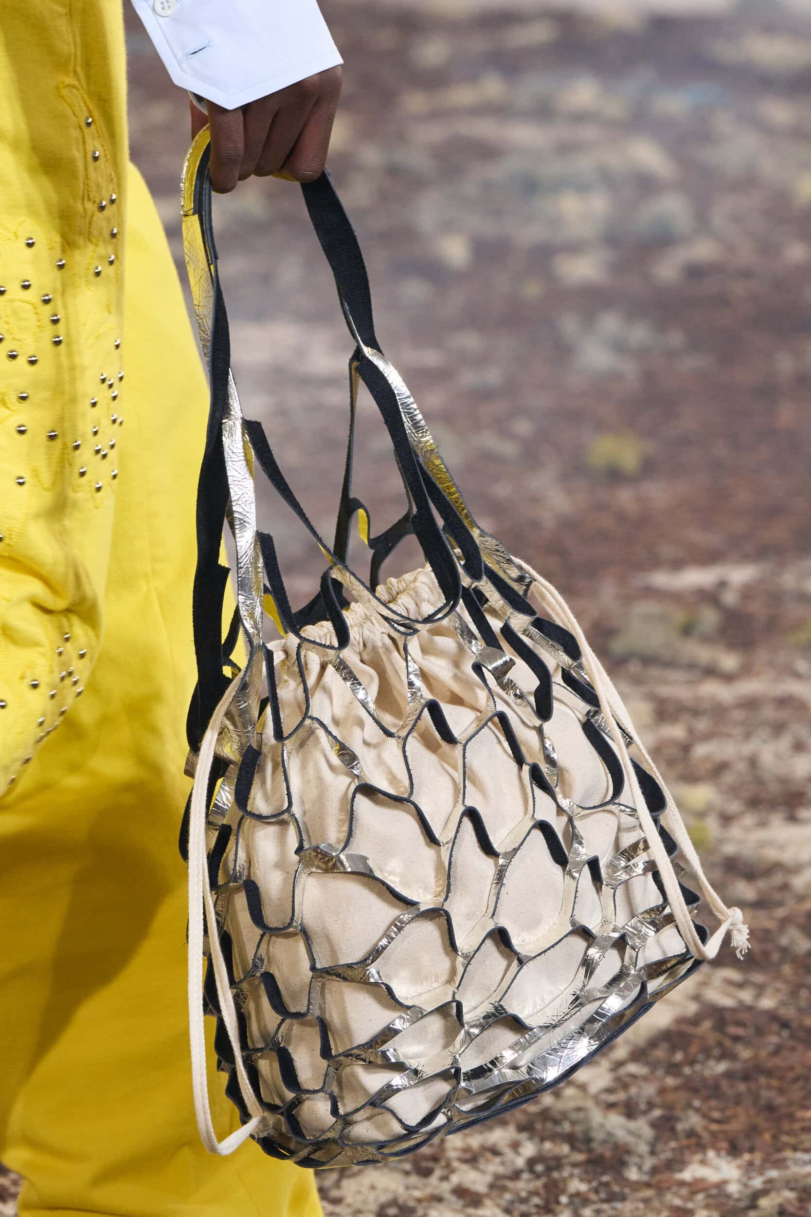 Bluemarble Spring 2026 Men's Fashion Show Details