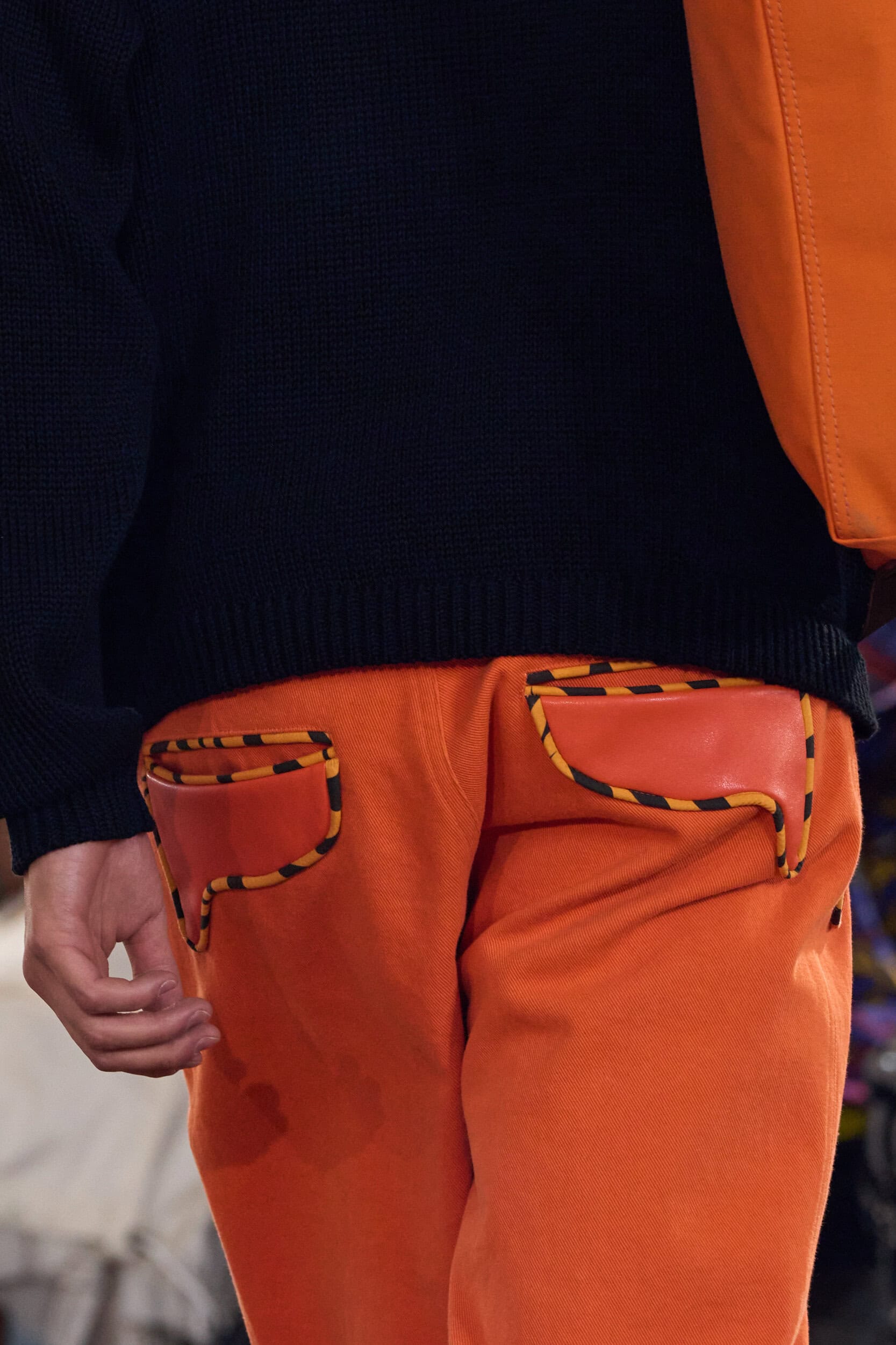 Bluemarble Spring 2026 Men's Fashion Show Details