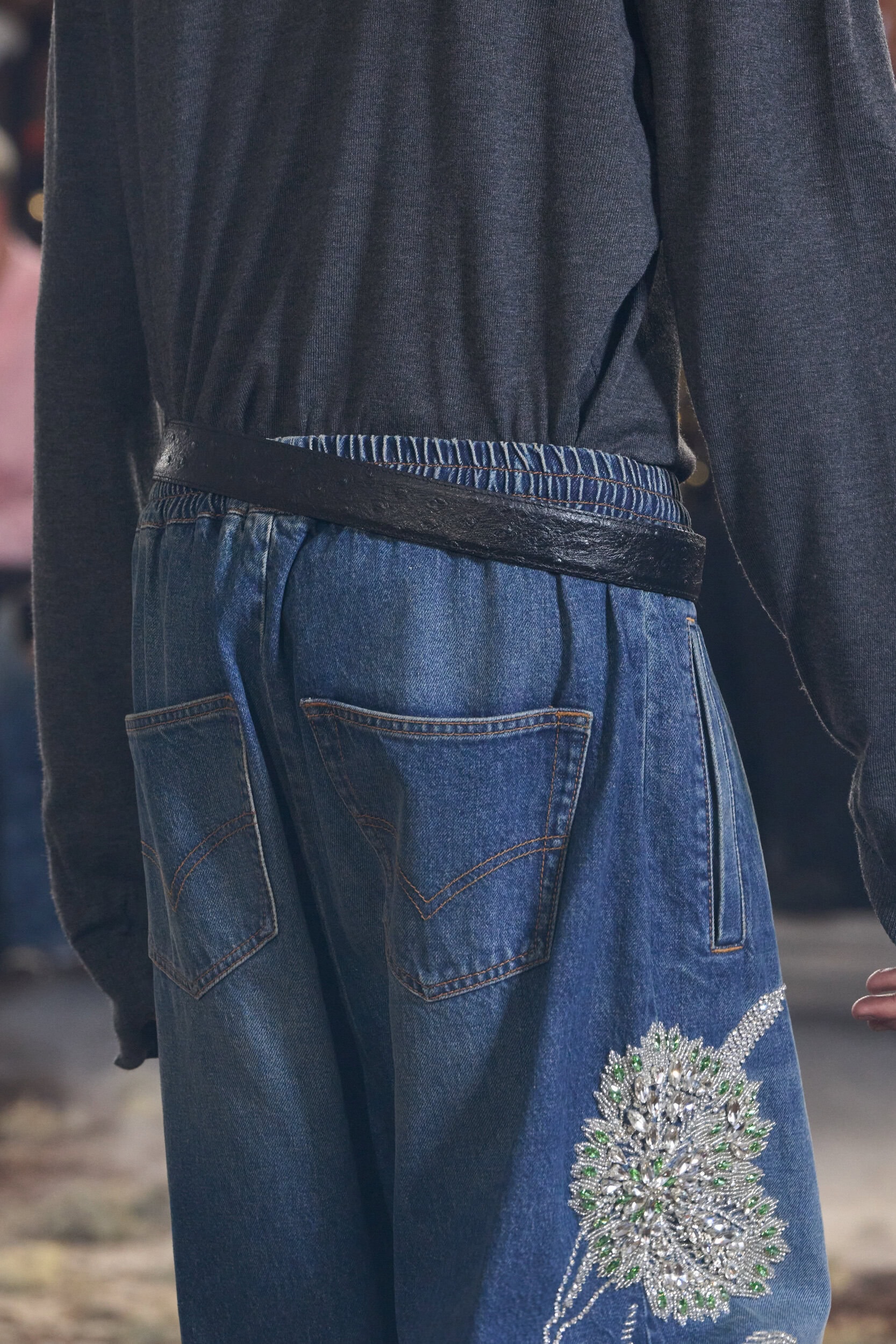 Bluemarble Spring 2026 Men's Fashion Show Details