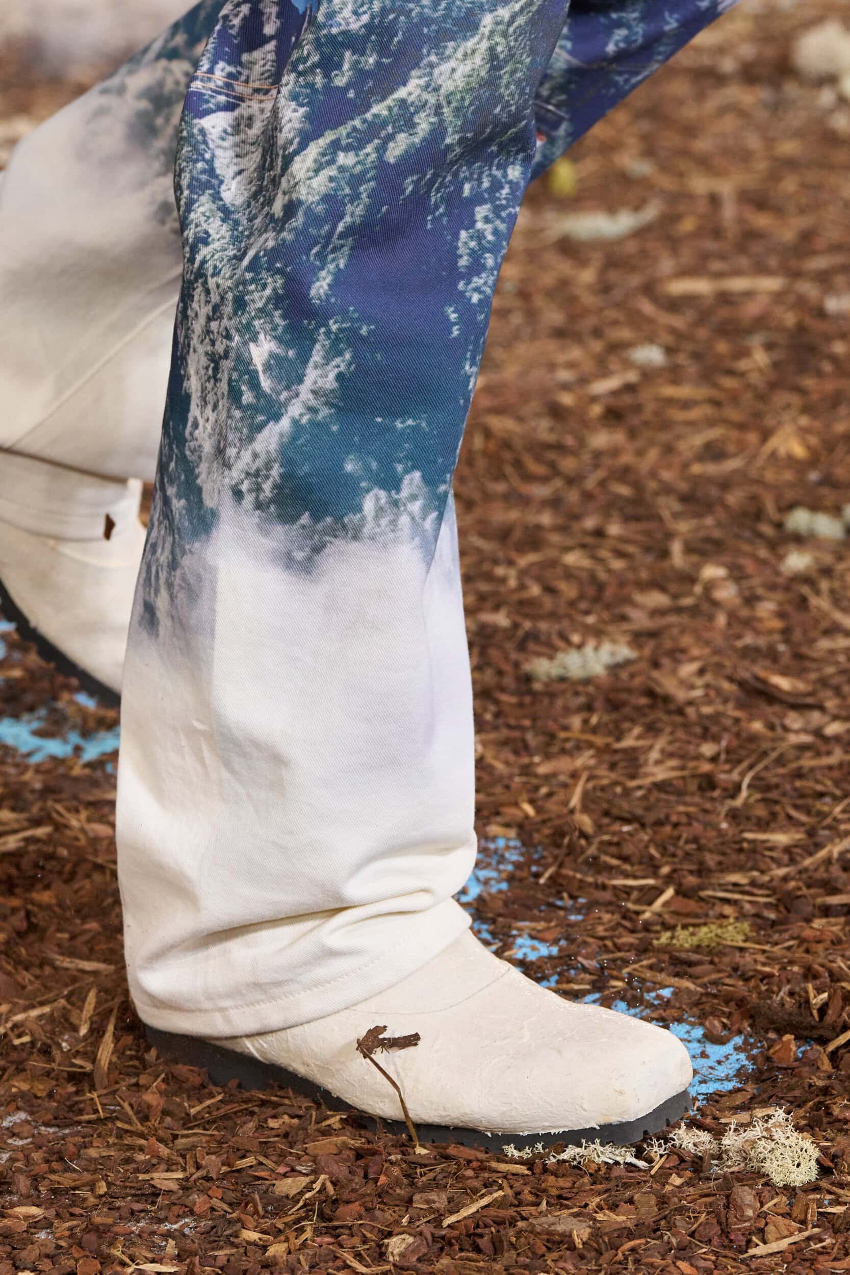 Bluemarble Spring 2026 Men's Fashion Show Details