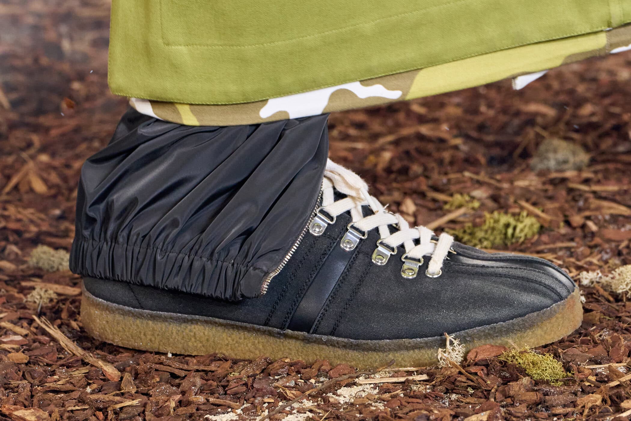 Bluemarble Spring 2026 Men's Fashion Show Details