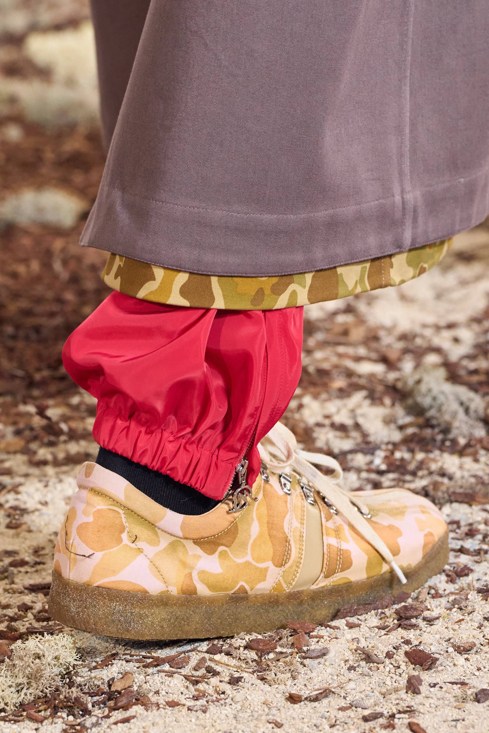 Bluemarble Spring 2026 Men's Fashion Show Details