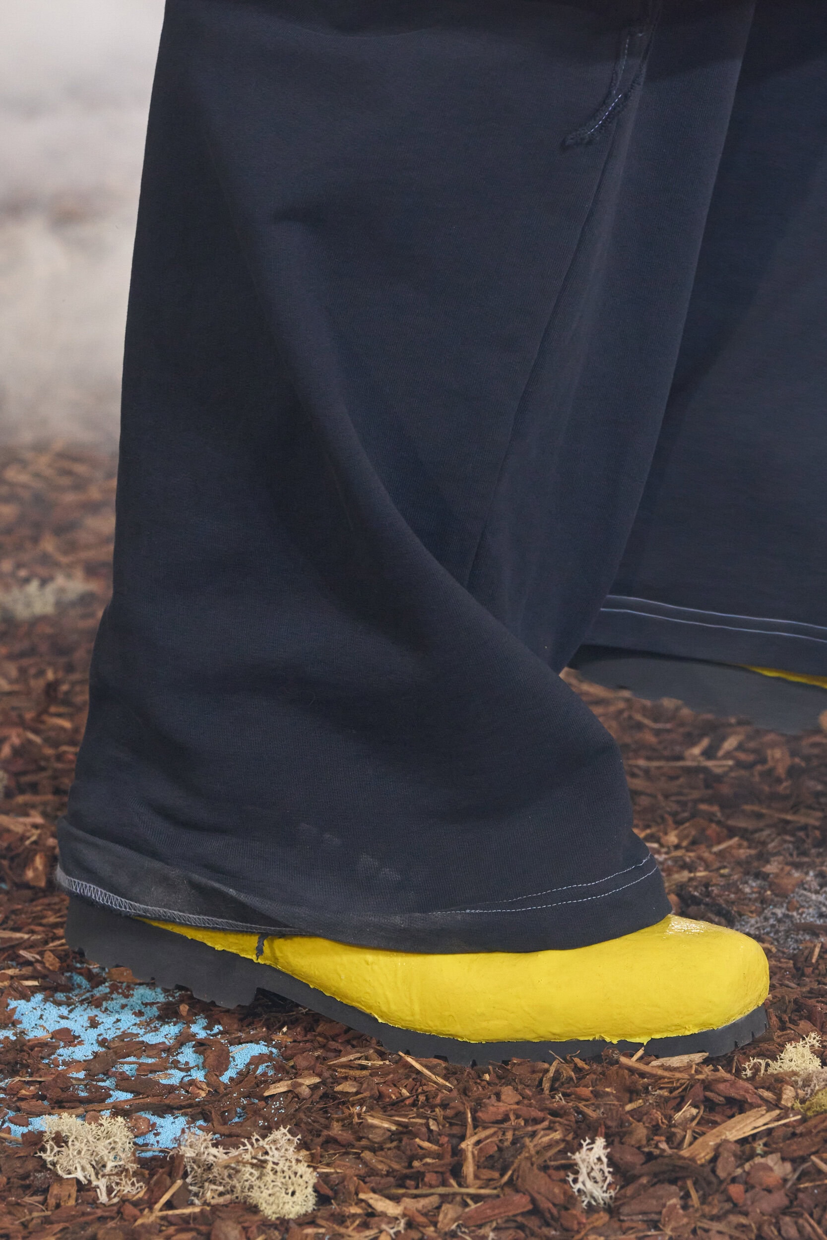Bluemarble Spring 2026 Men's Fashion Show Details
