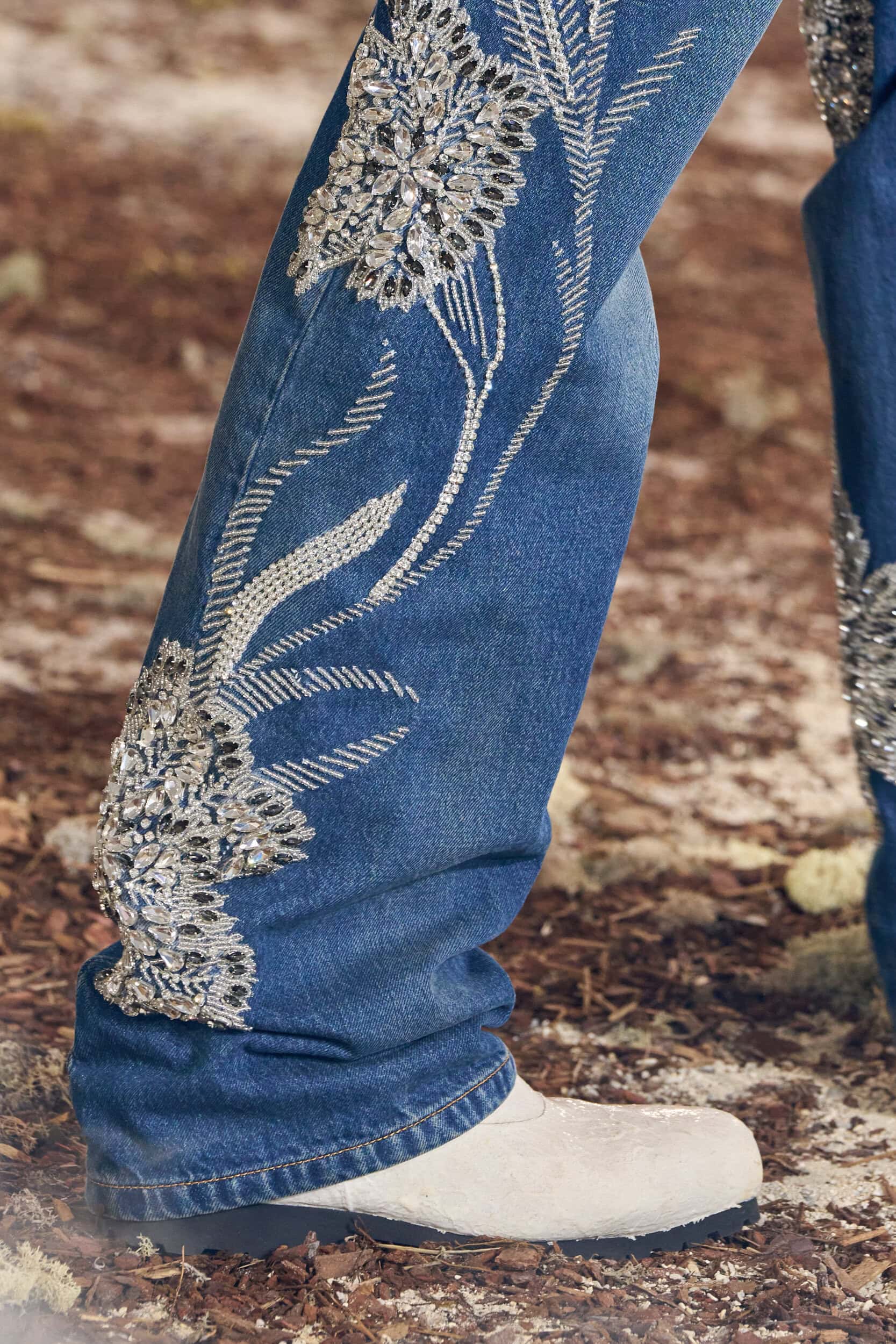 Bluemarble Spring 2026 Men's Fashion Show Details