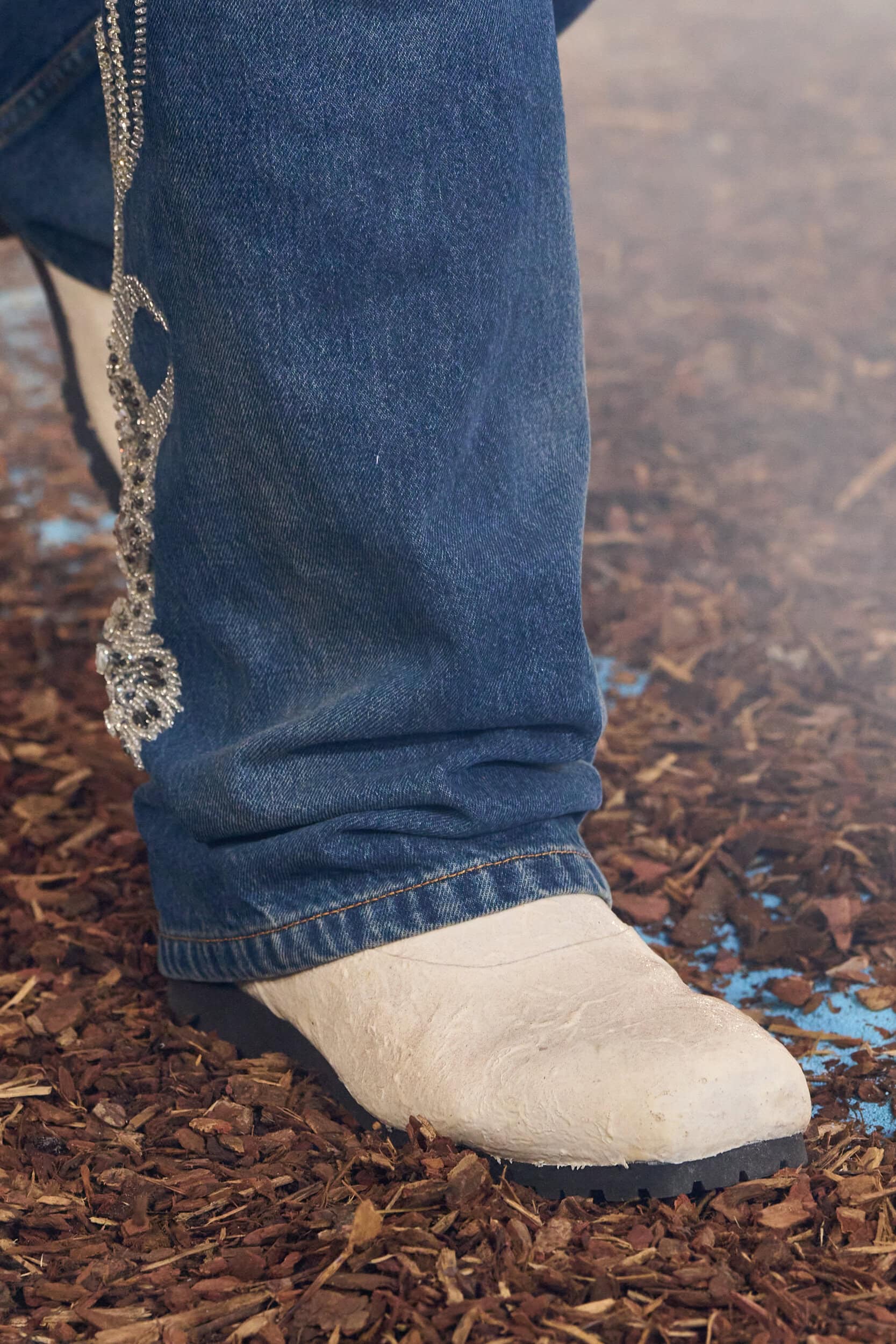 Bluemarble Spring 2026 Men's Fashion Show Details