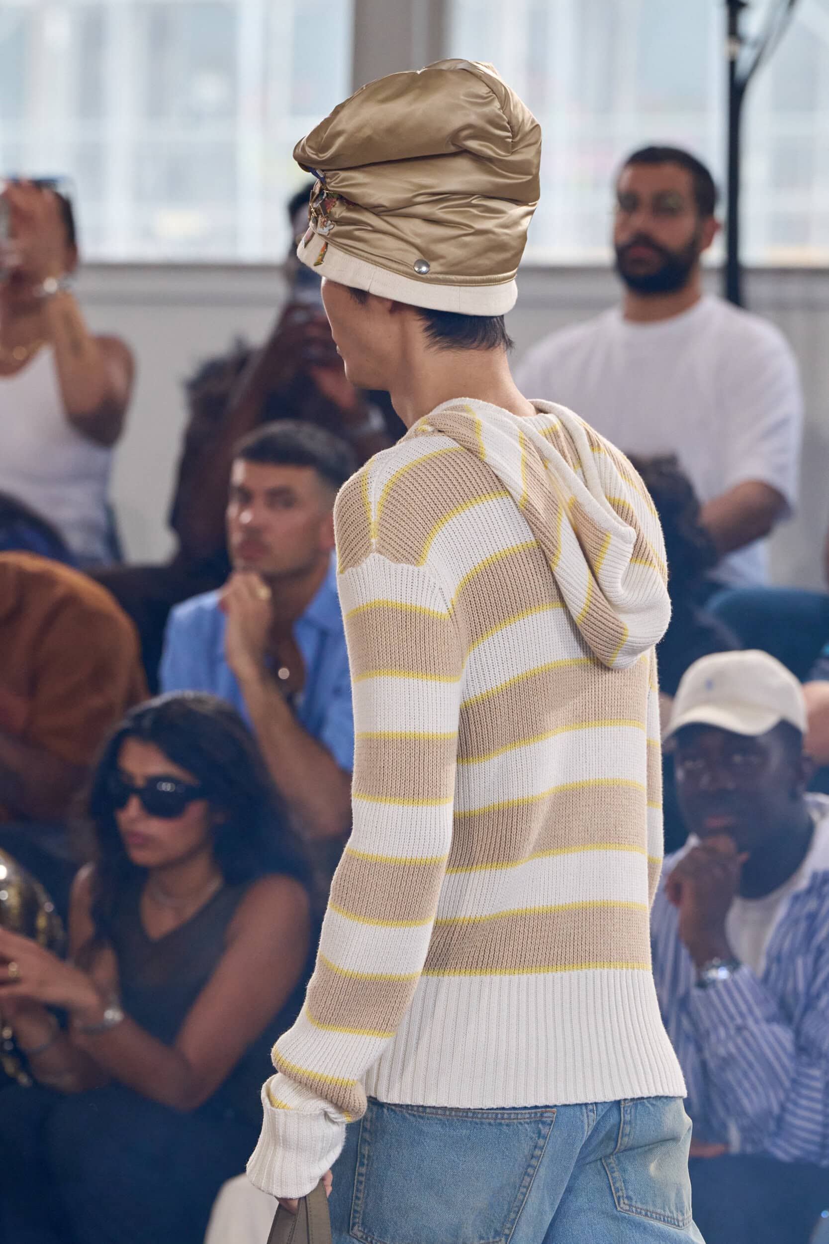 Bluemarble Spring 2026 Men's Fashion Show Details