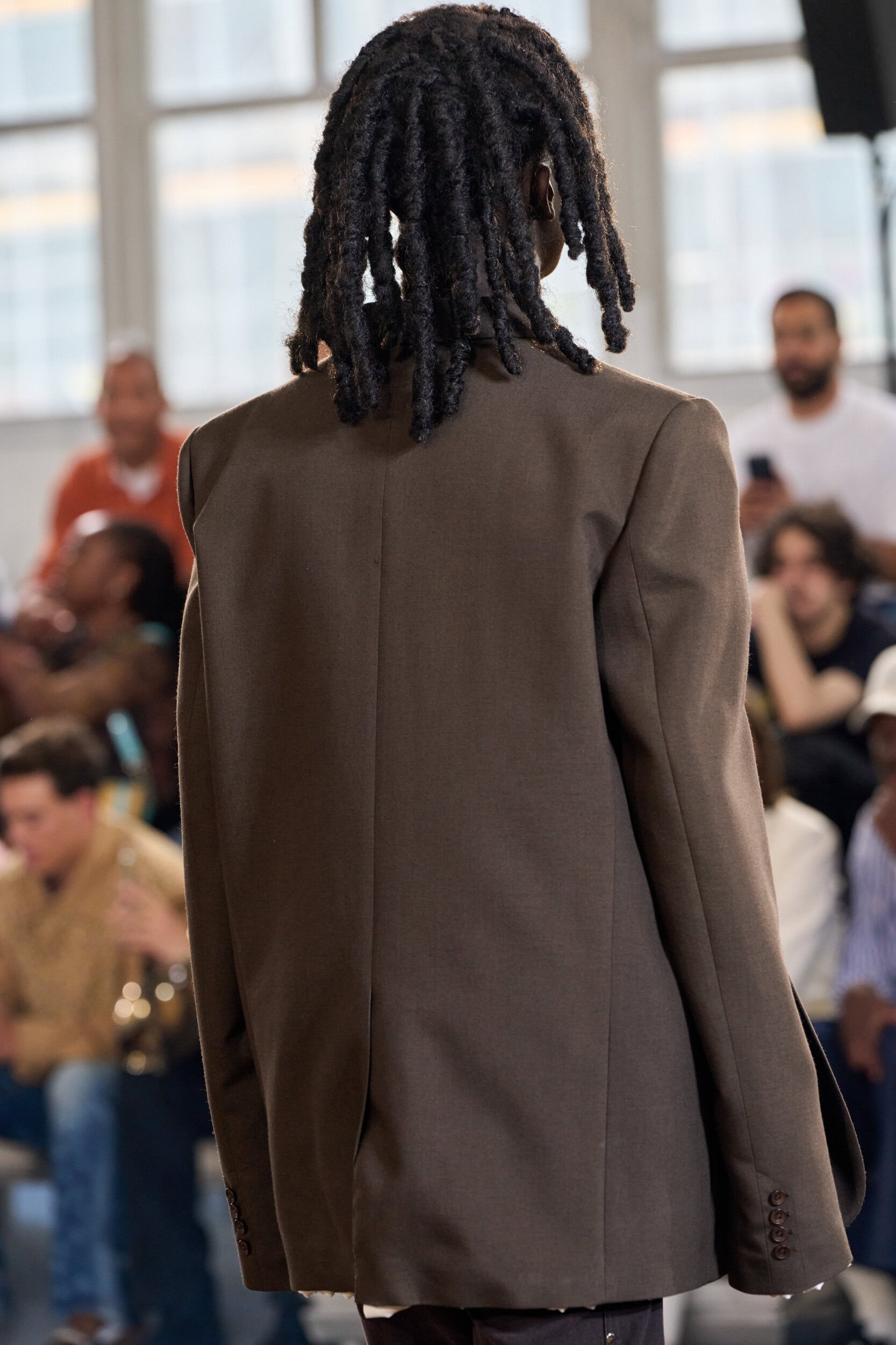 Bluemarble Spring 2026 Men's Fashion Show Details