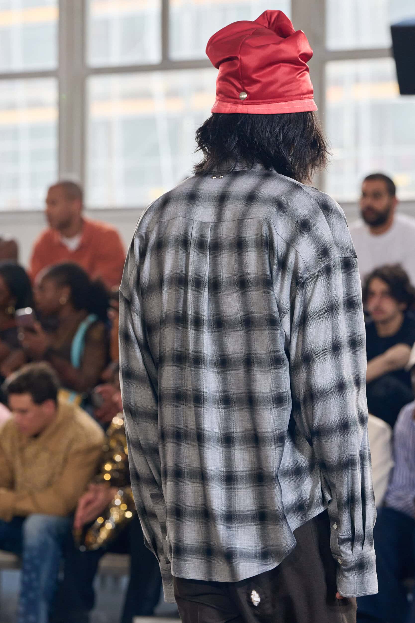 Bluemarble Spring 2026 Men's Fashion Show Details