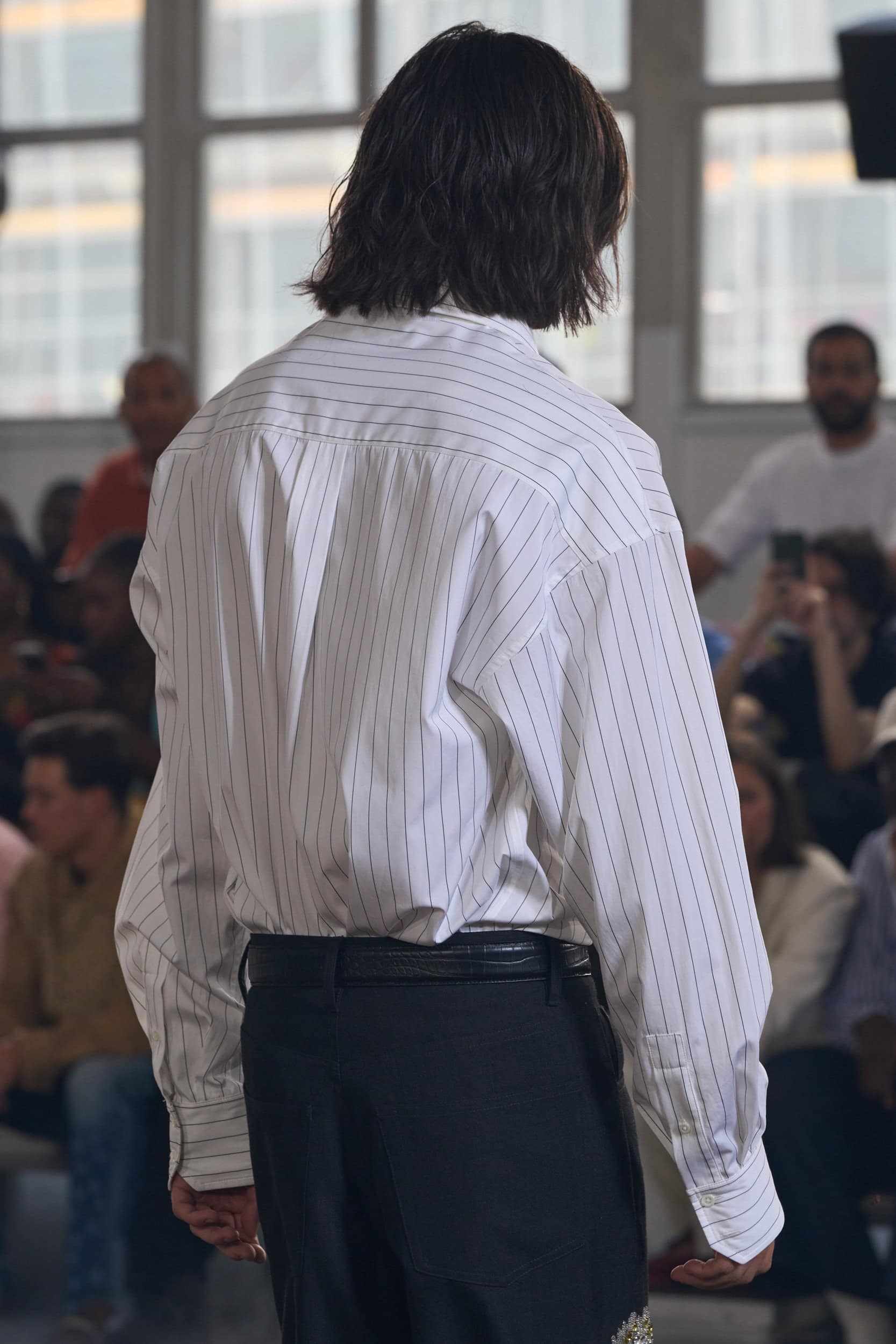 Bluemarble Spring 2026 Men's Fashion Show Details