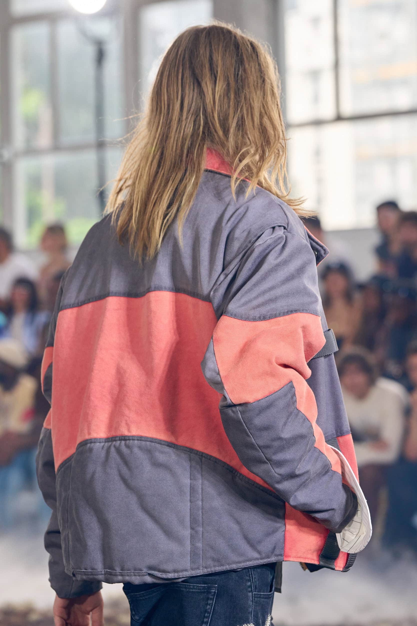Bluemarble Spring 2026 Men's Fashion Show Details