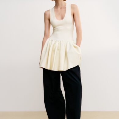 Brandon Maxwell Resort 2026 RTW Collection