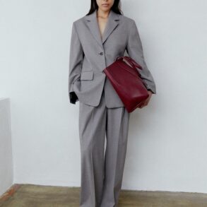 By Malene Birger Resort 2026 Collection