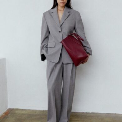 By Malene Birger Resort 2026 Collection