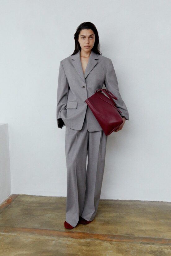By Malene Birger Resort 2026 Collection