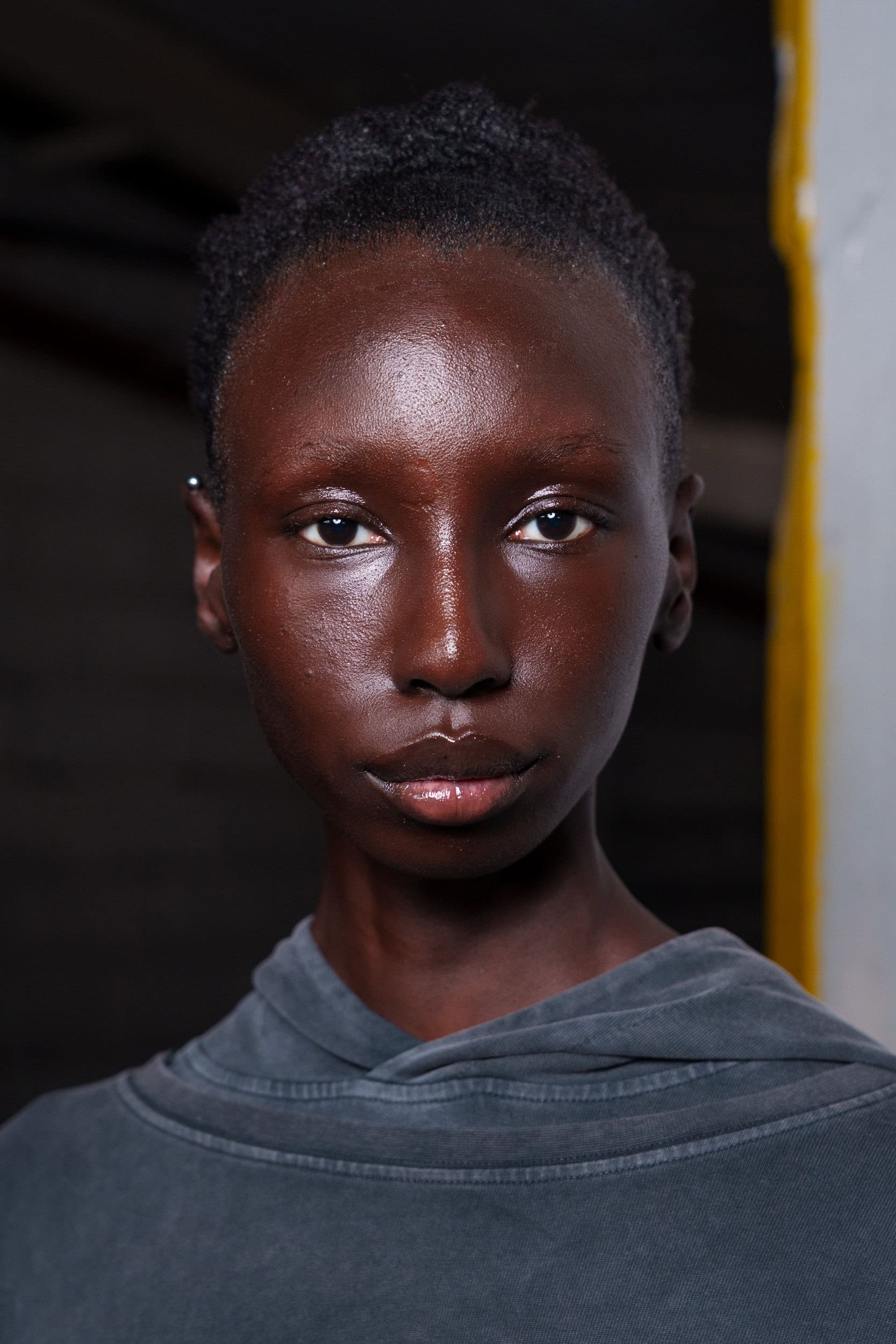 Camperlab Spring 2026 Men's Fashion Show Backstage