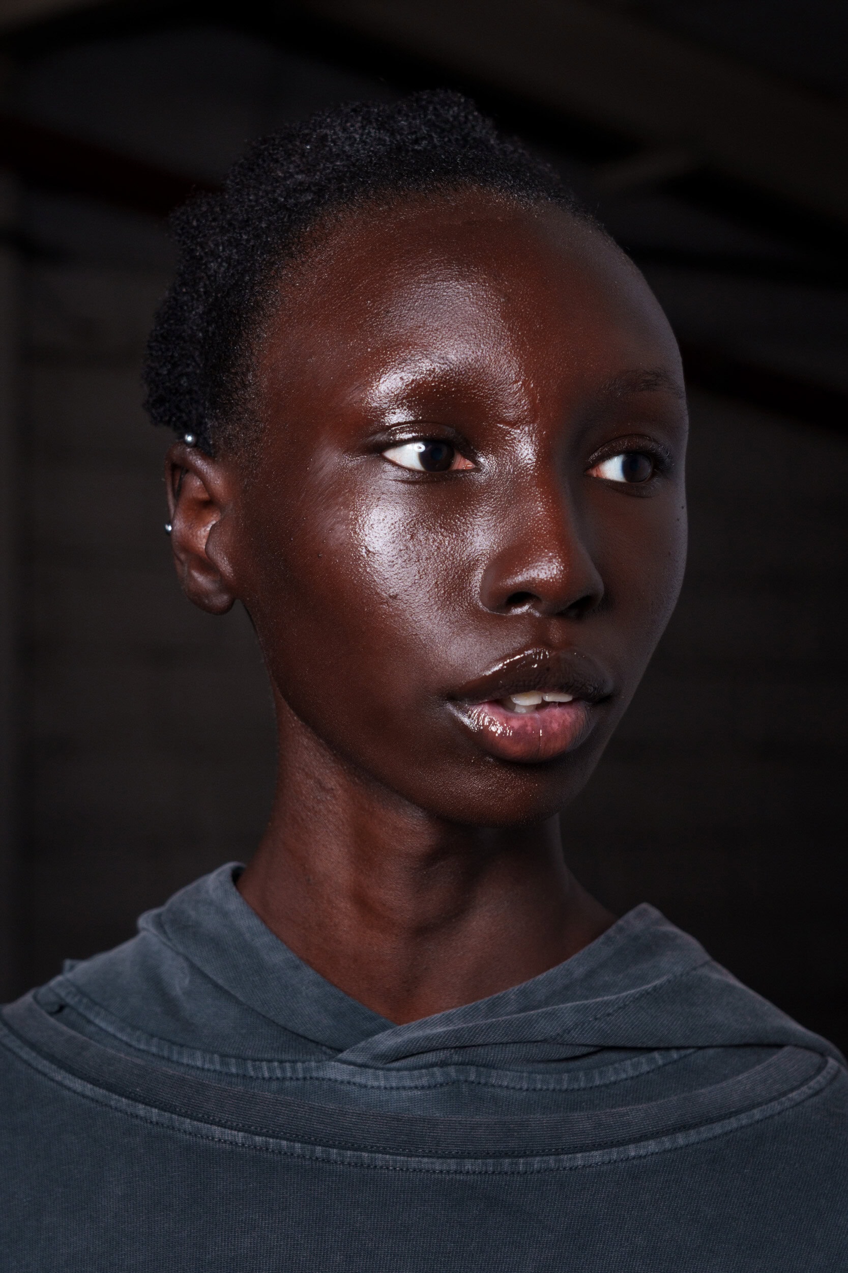 Camperlab Spring 2026 Men's Fashion Show Backstage