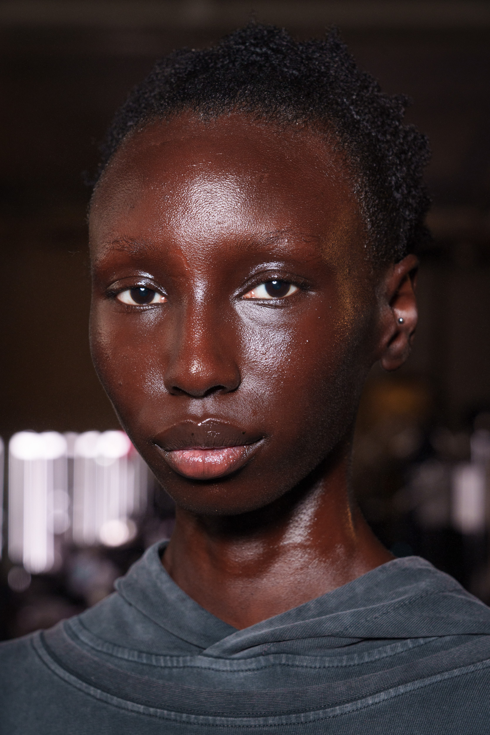 Camperlab Spring 2026 Men's Fashion Show Backstage