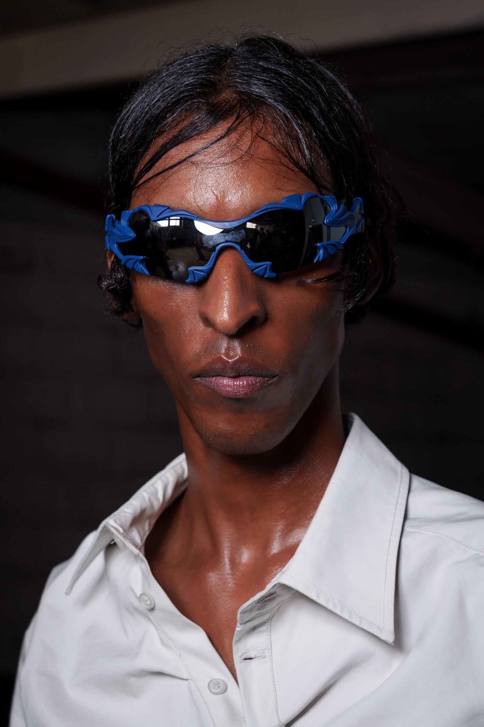 Camperlab Spring 2026 Men's Fashion Show Backstage