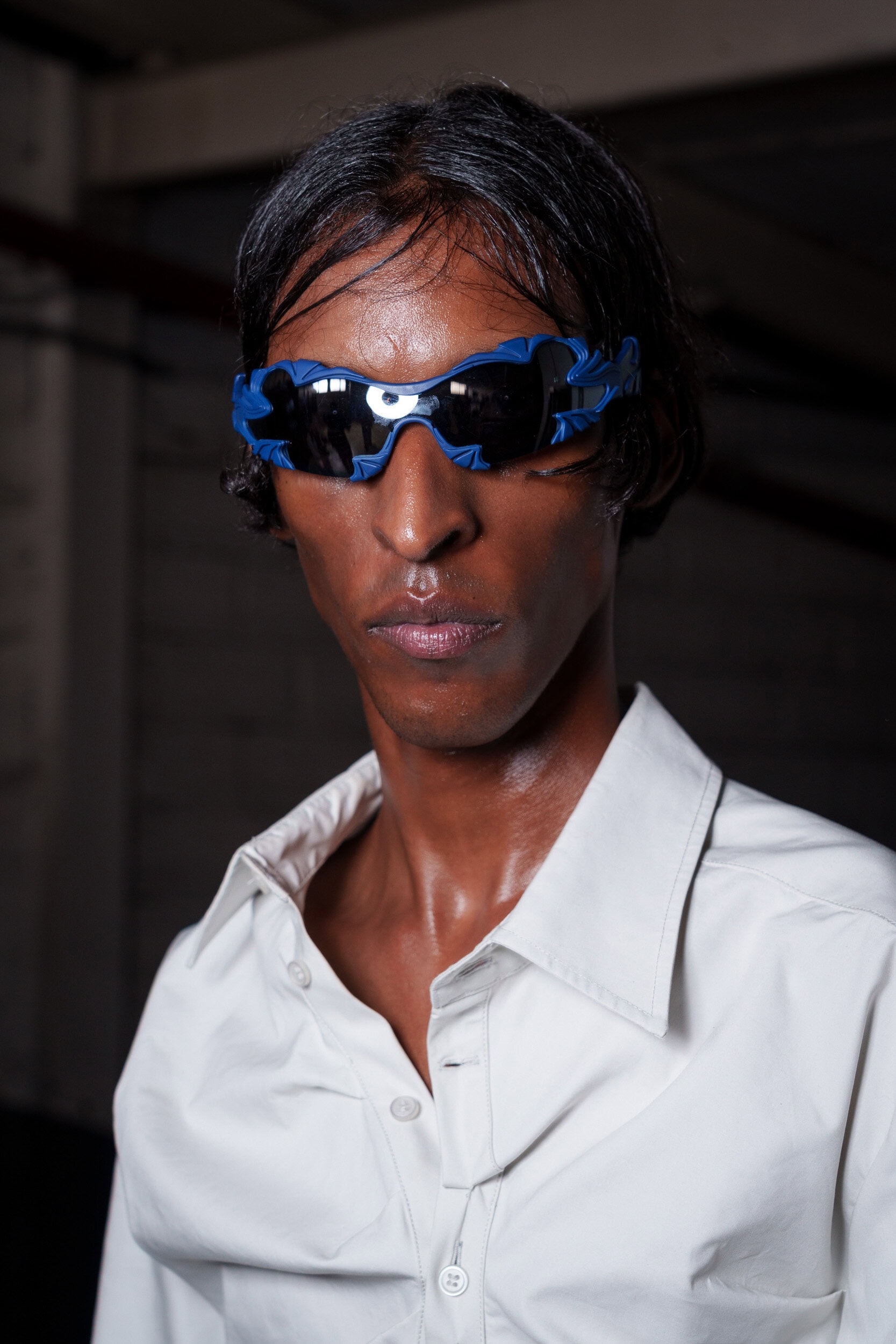 Camperlab Spring 2026 Men's Fashion Show Backstage