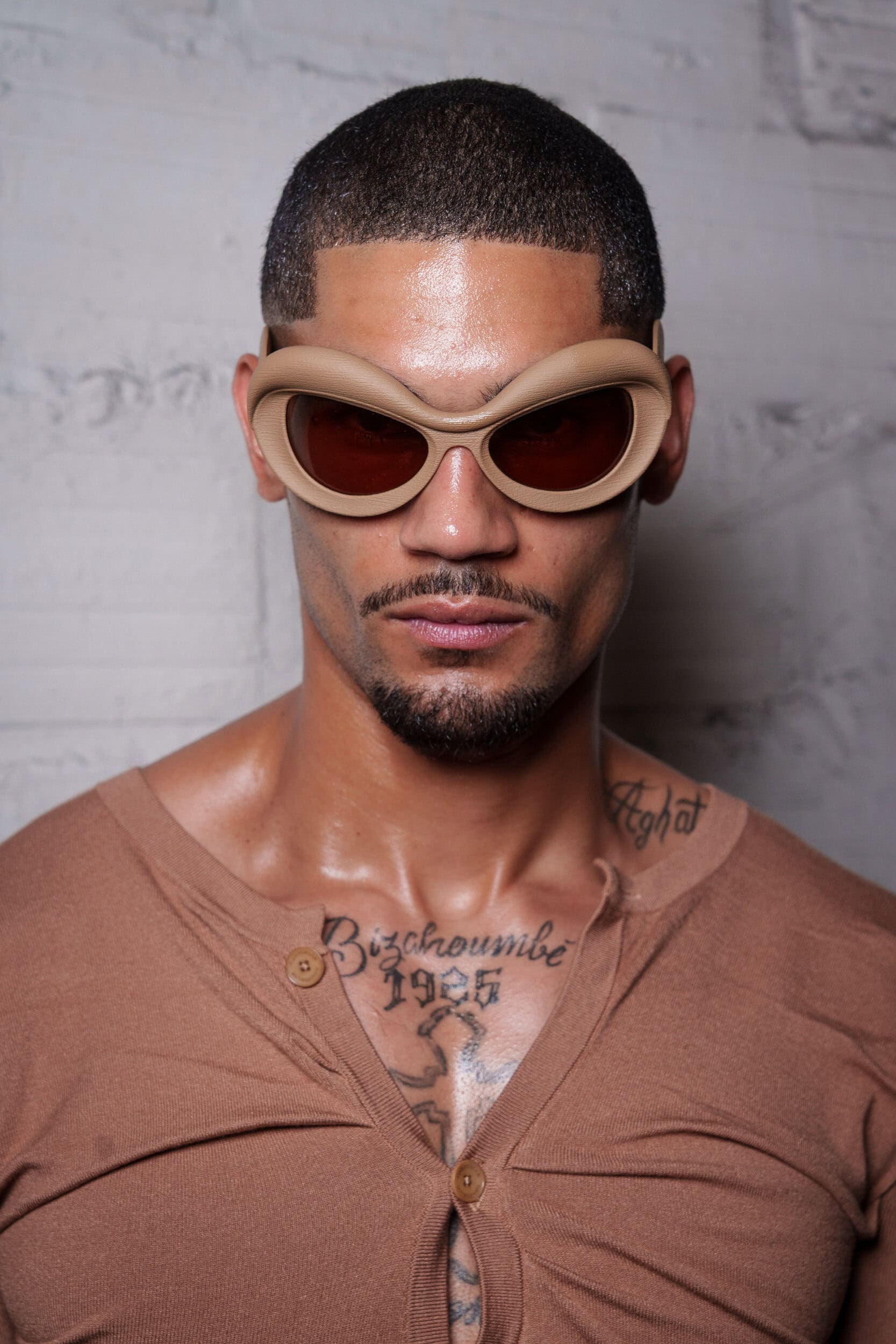 Camperlab Spring 2026 Men's Fashion Show Backstage