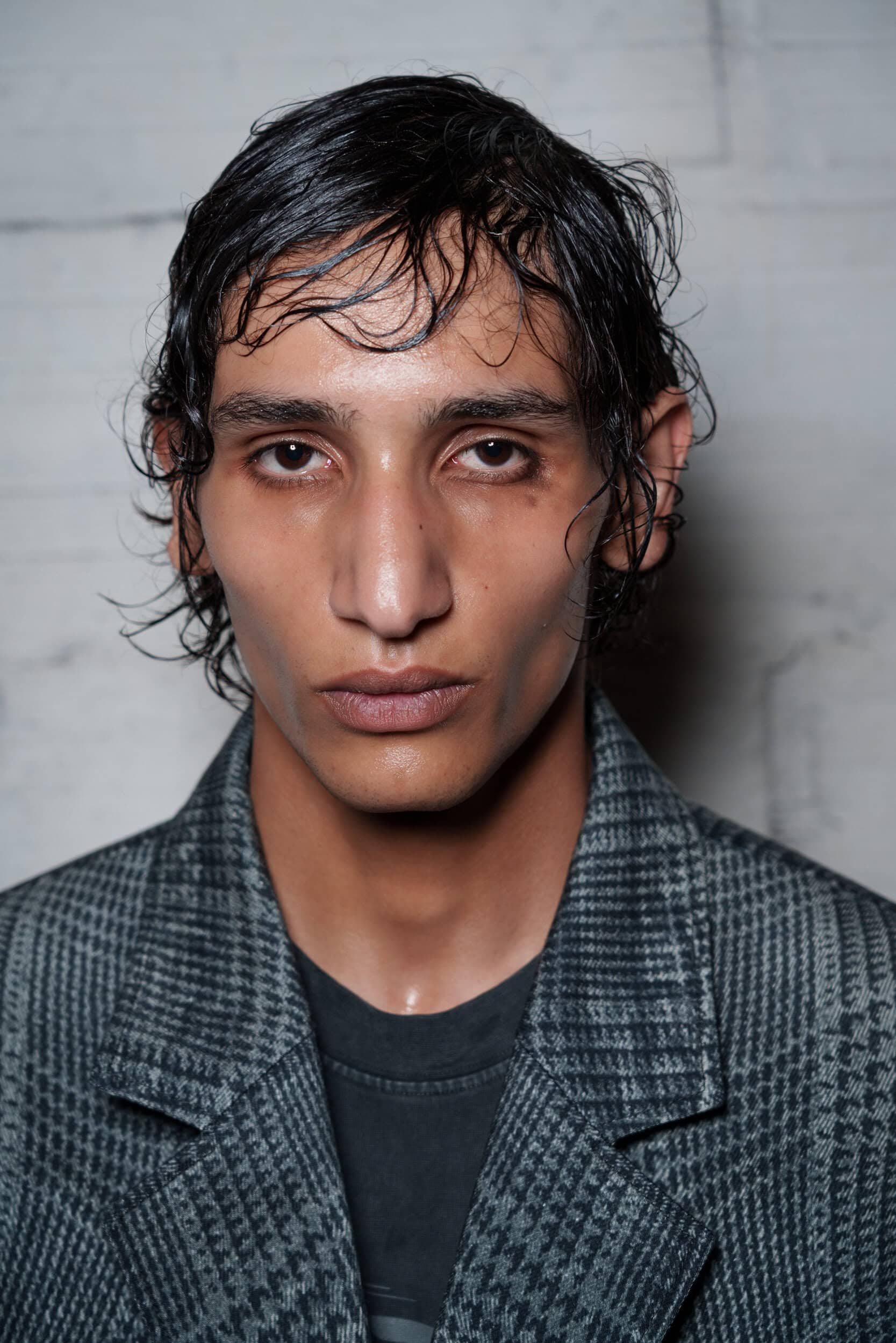 Camperlab Spring 2026 Men's Fashion Show Backstage