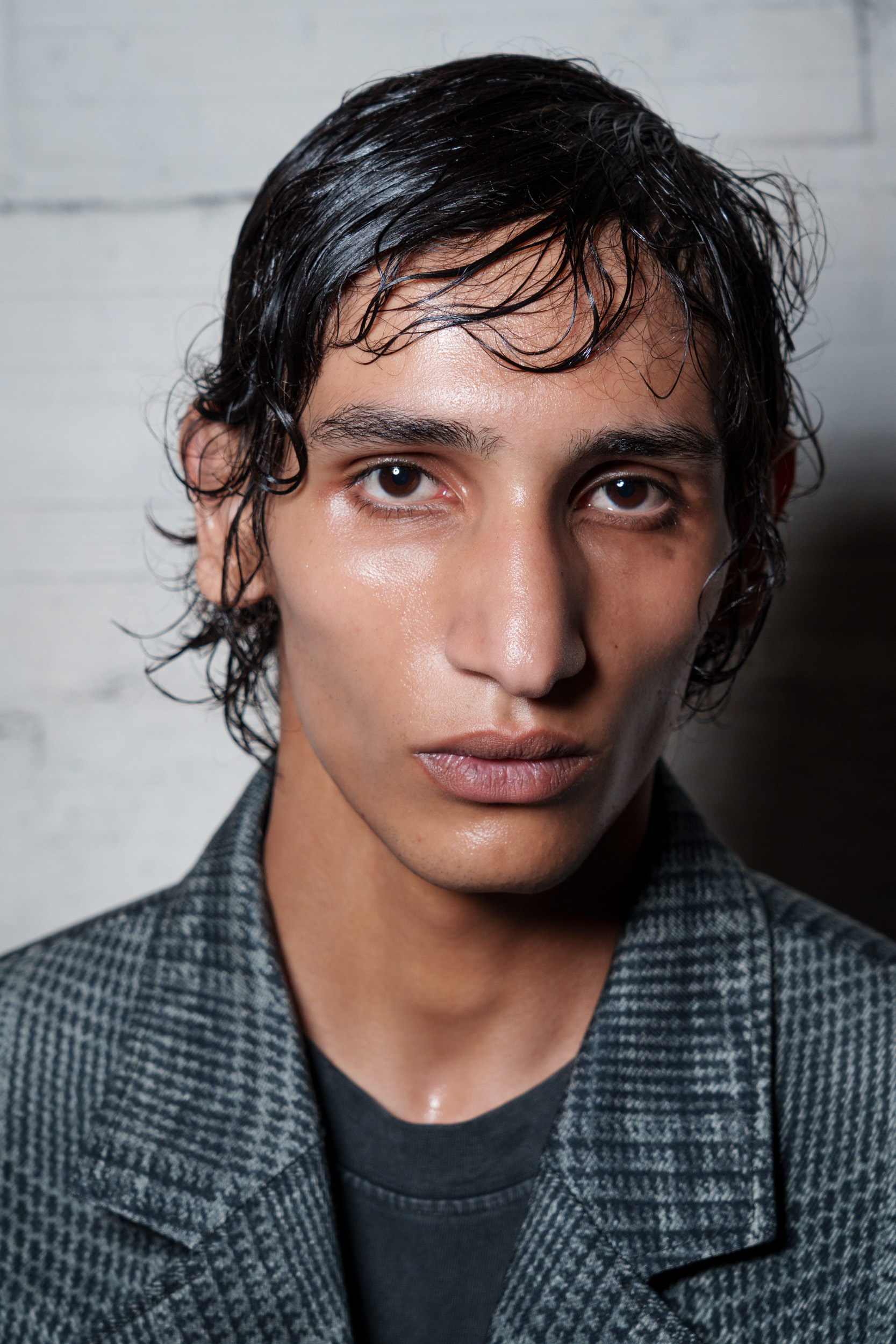 Camperlab Spring 2026 Men's Fashion Show Backstage