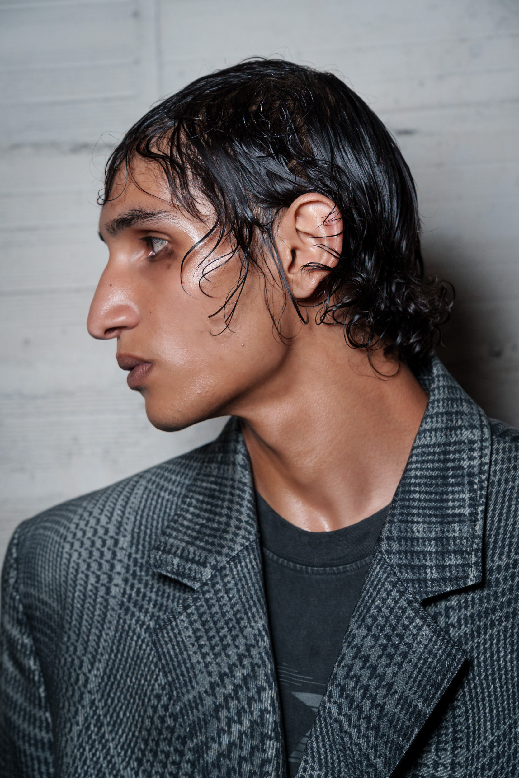 Camperlab Spring 2026 Men's Fashion Show Backstage
