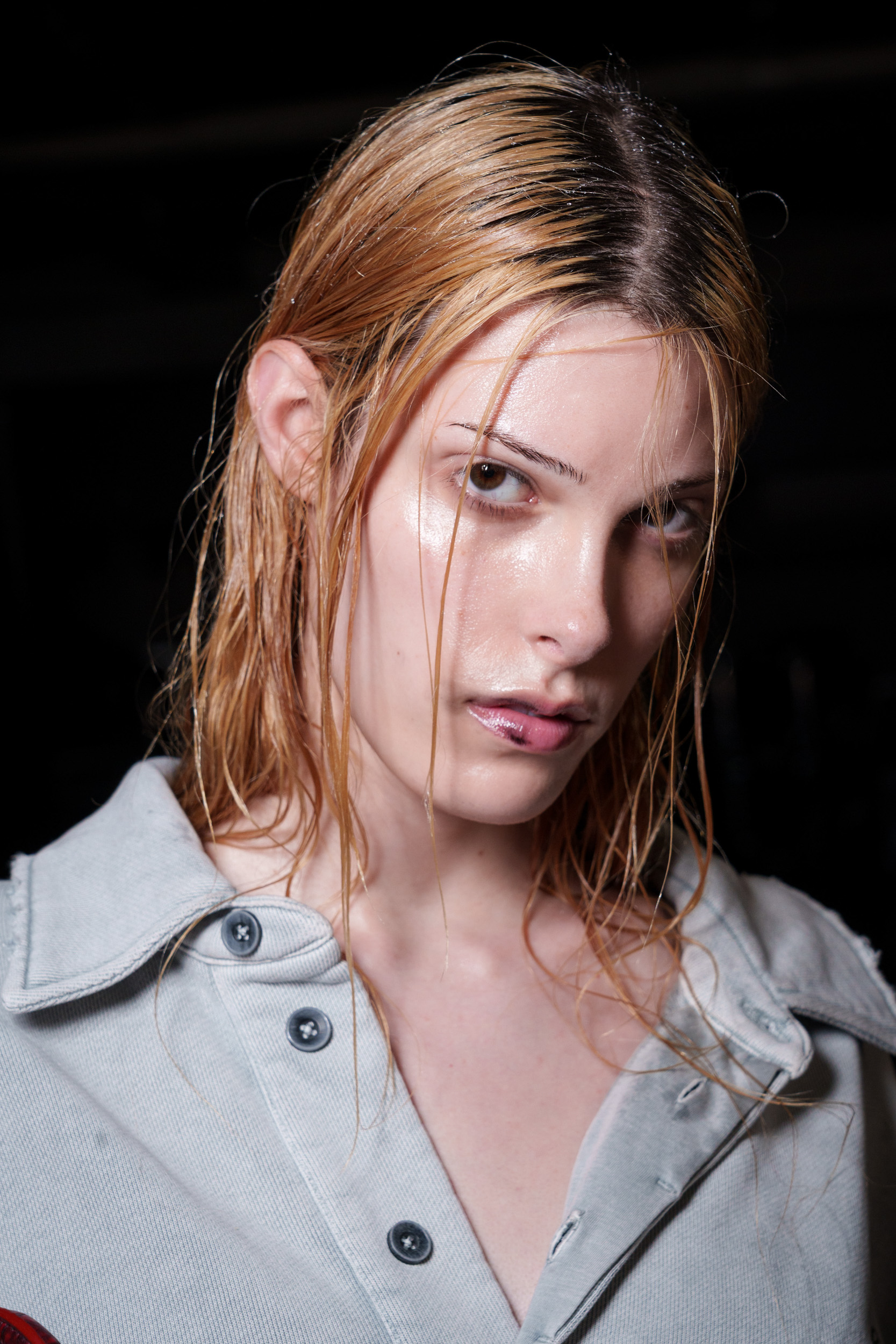 Camperlab Spring 2026 Men's Fashion Show Backstage