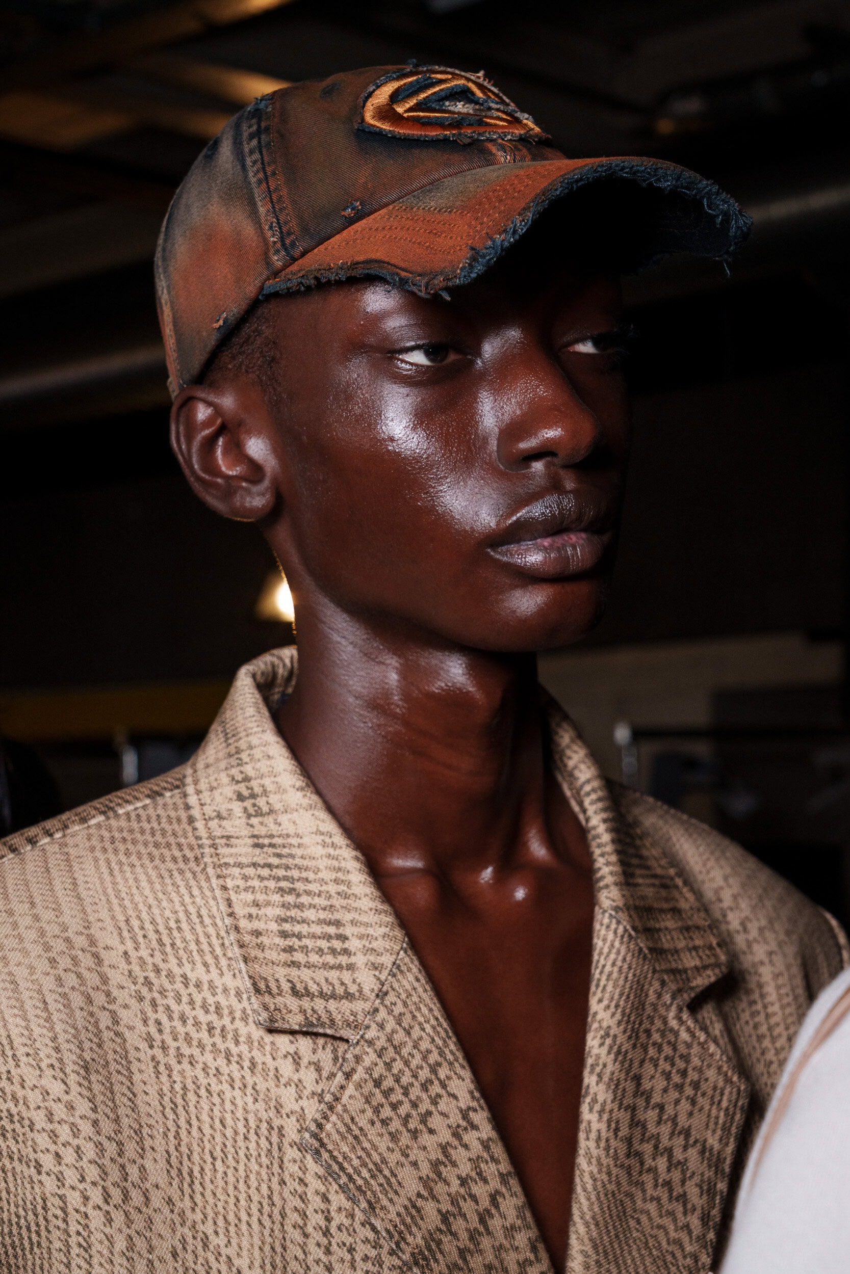 Camperlab Spring 2026 Men's Fashion Show Backstage