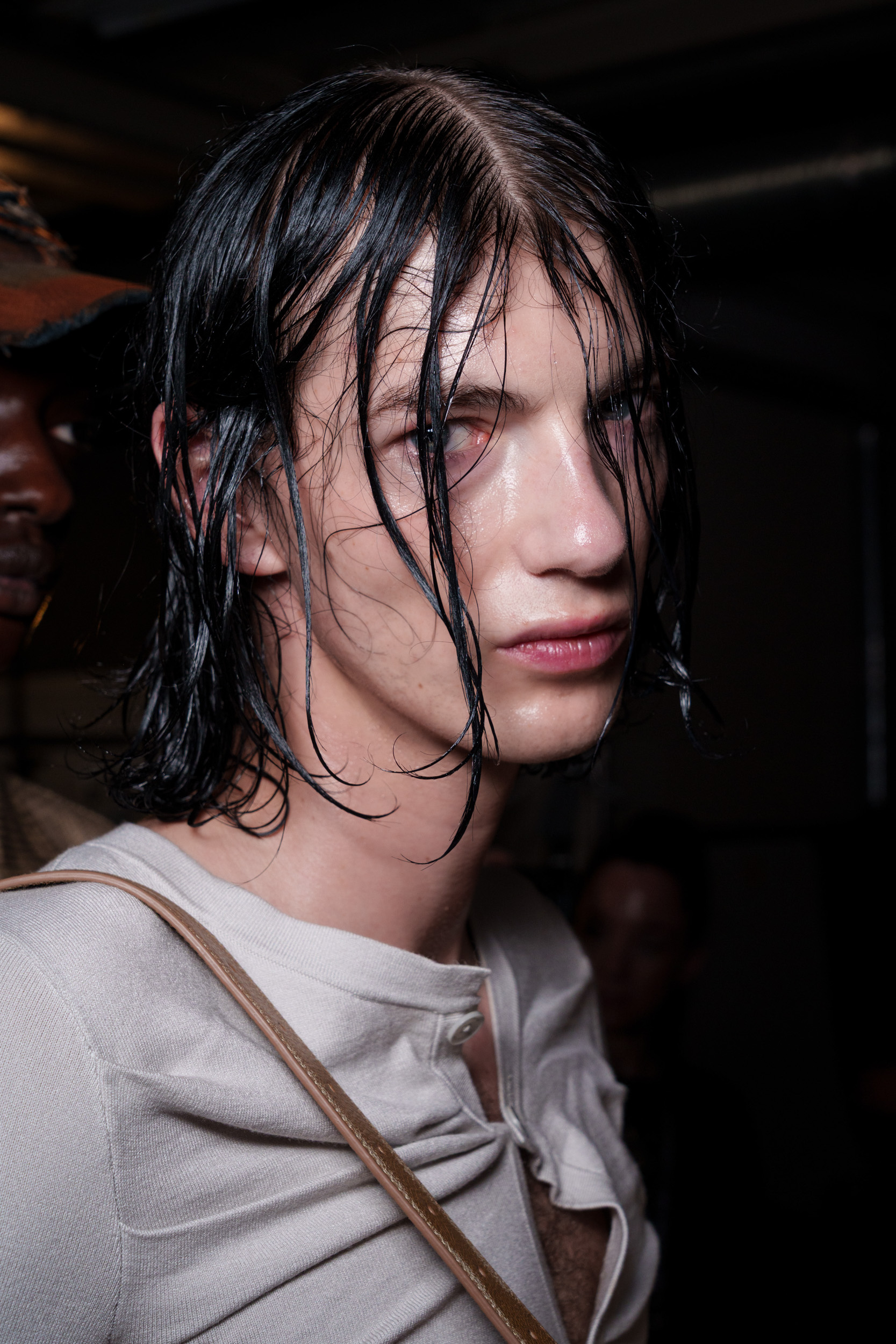 Camperlab Spring 2026 Men's Fashion Show Backstage