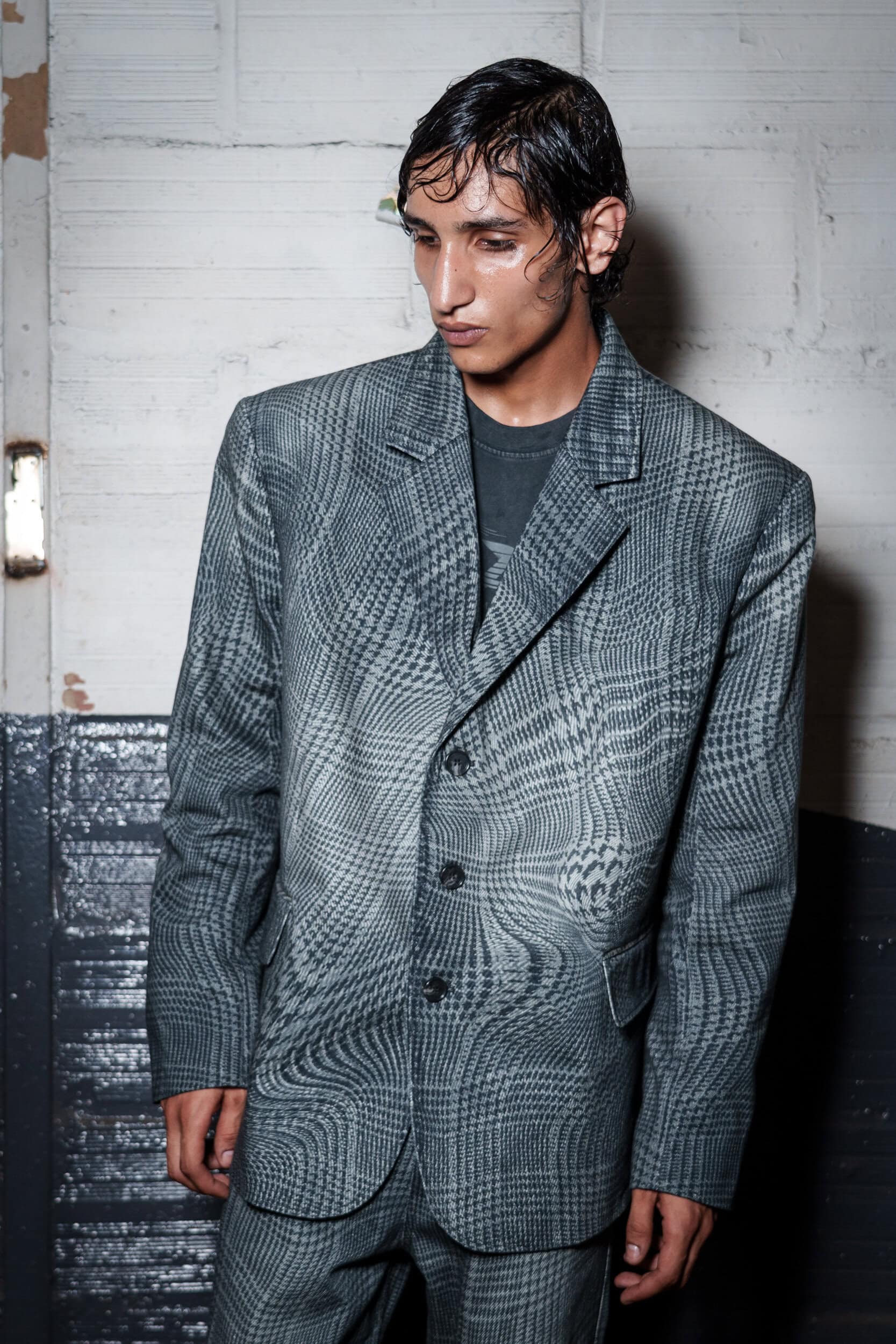 Camperlab Spring 2026 Men's Fashion Show Backstage