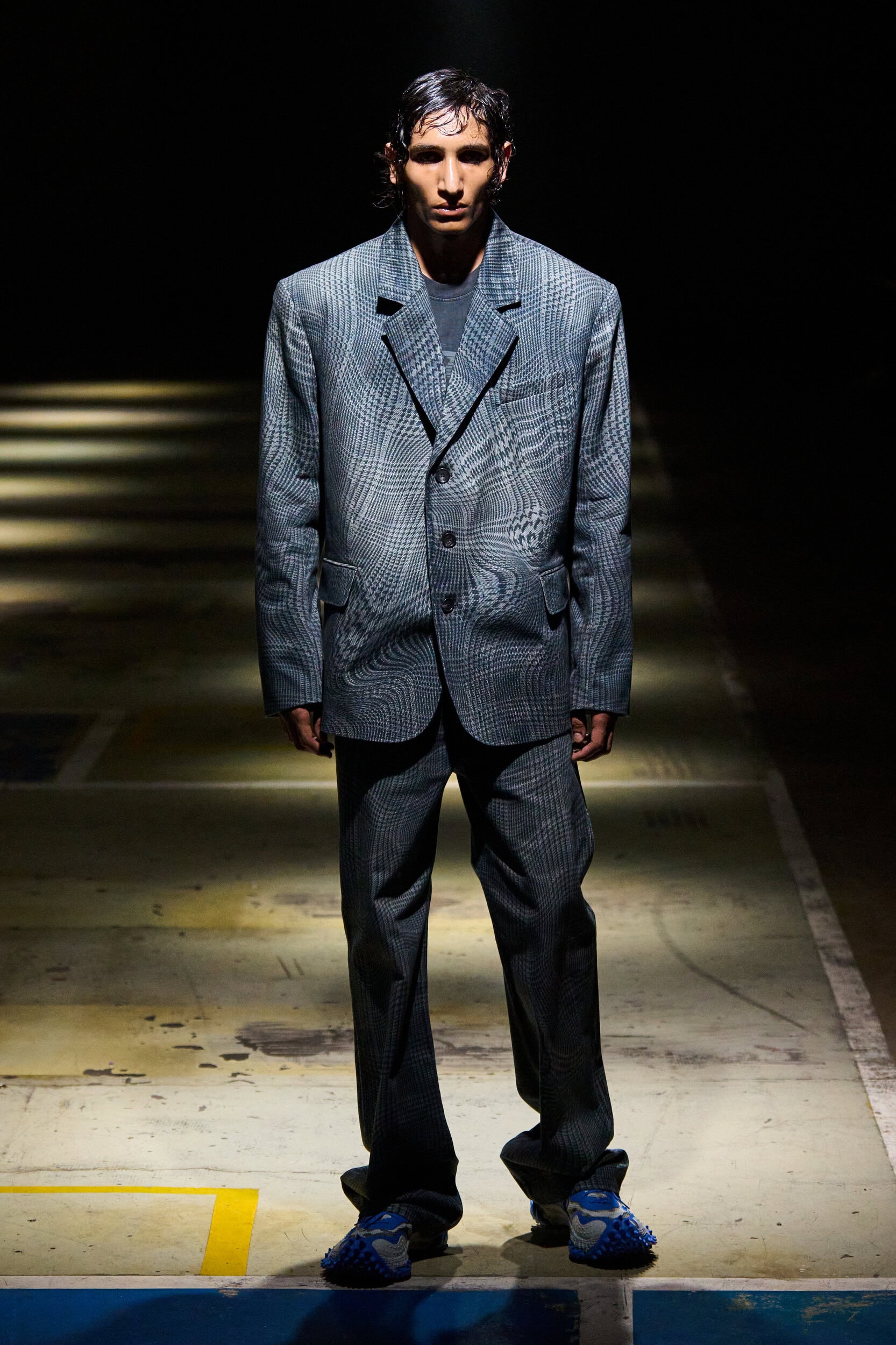 Camperlab Spring 2026 Men's Fashion Show