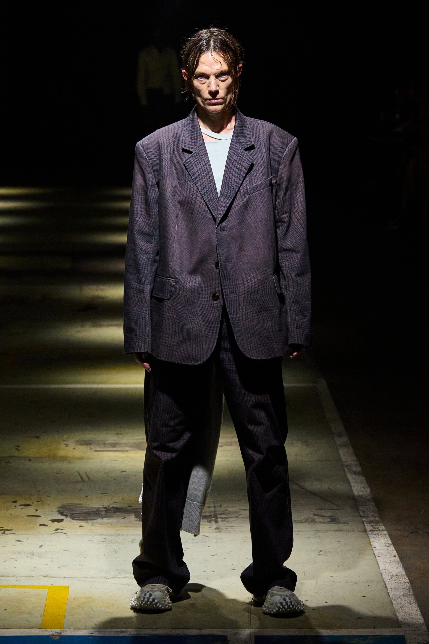 Camperlab Spring 2026 Men's Fashion Show