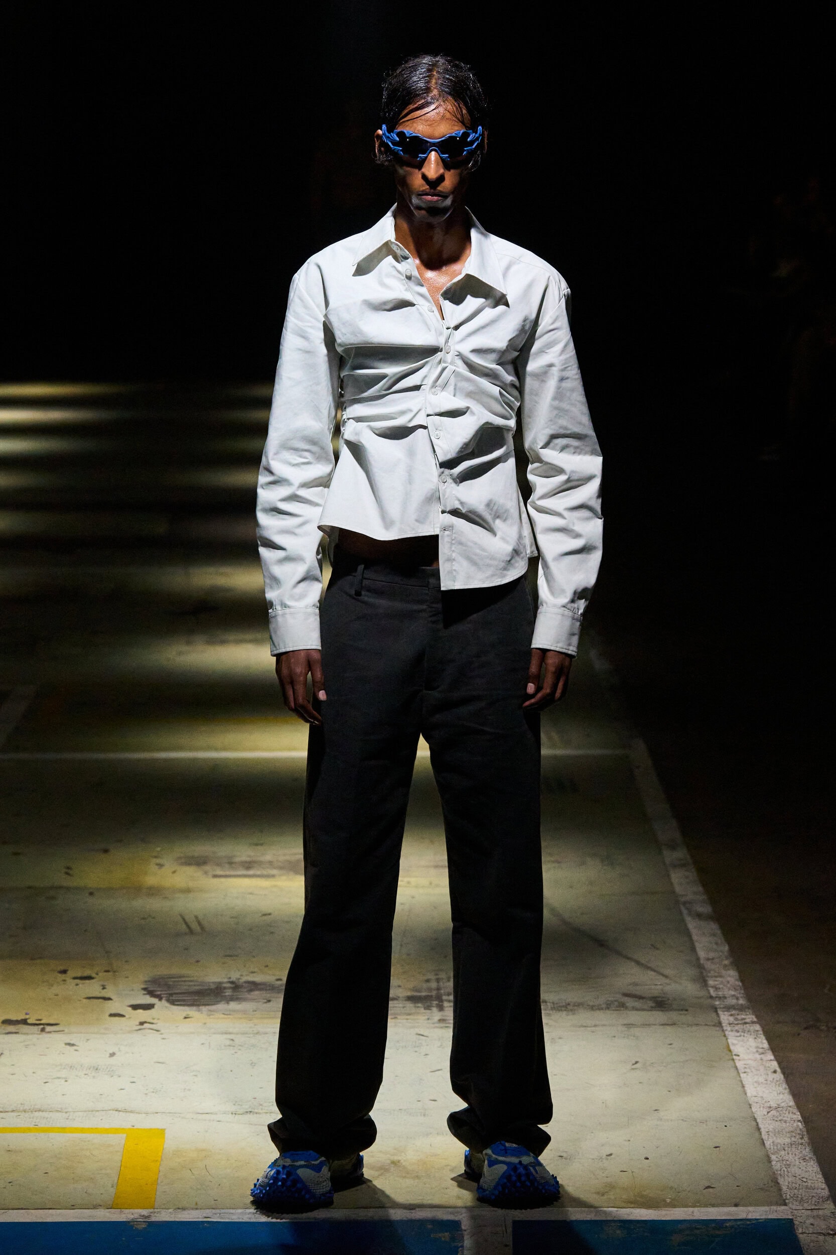 Camperlab Spring 2026 Men's Fashion Show