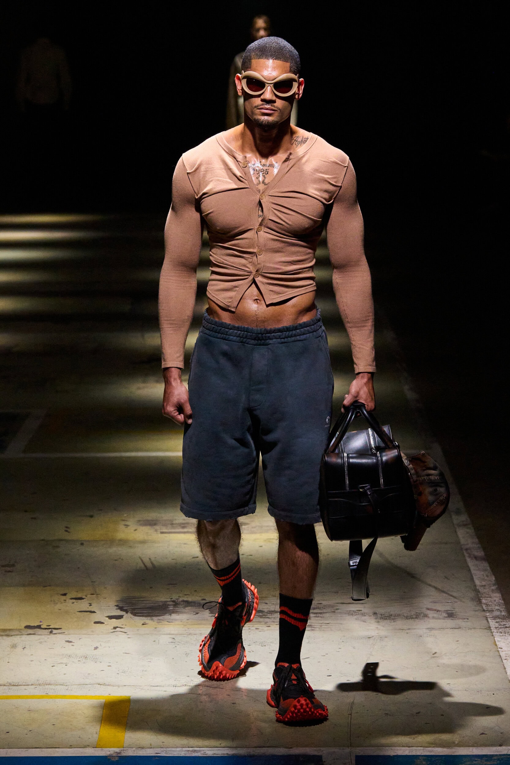 Camperlab Spring 2026 Men's Fashion Show