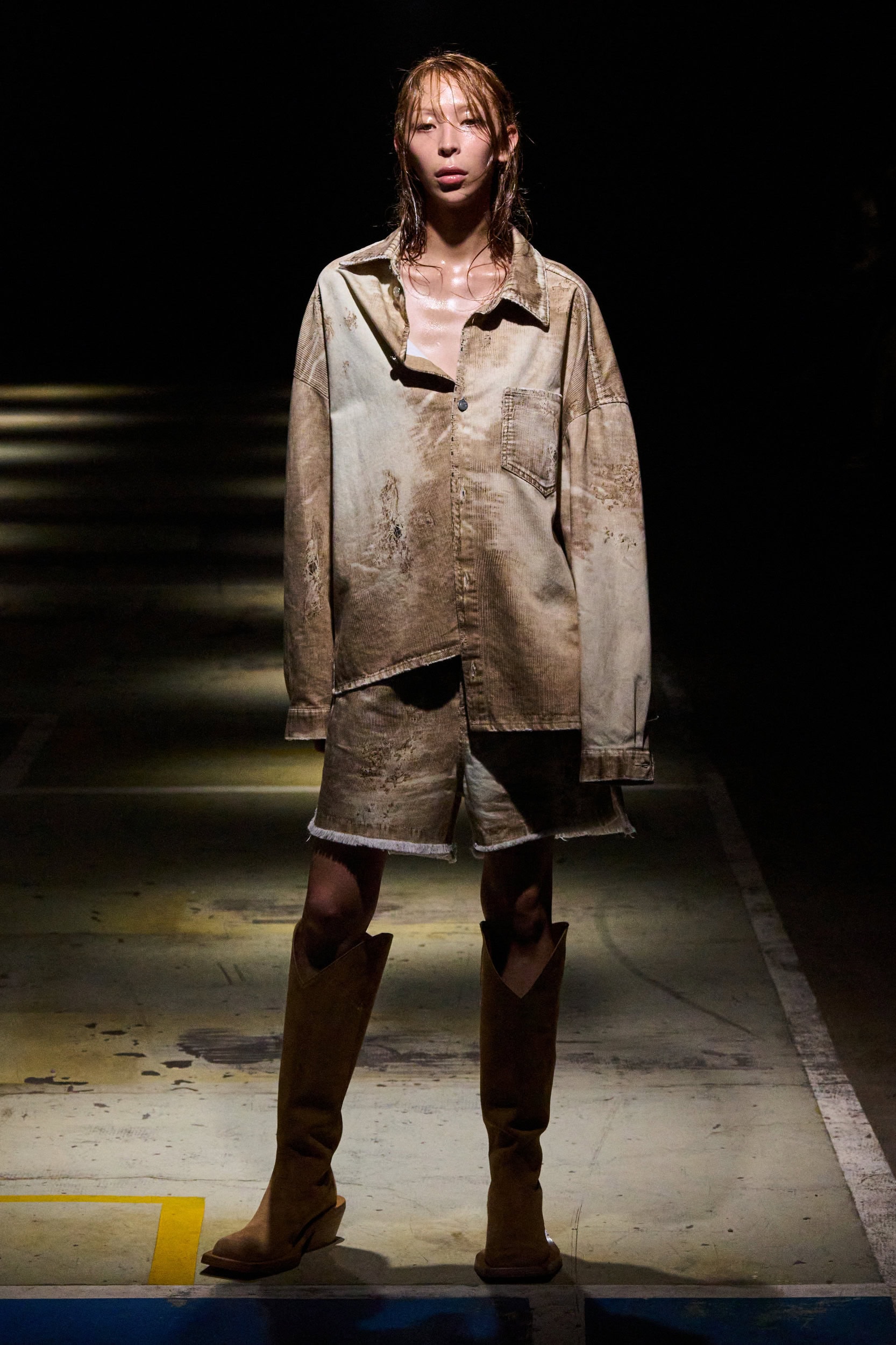 Camperlab Spring 2026 Men's Fashion Show