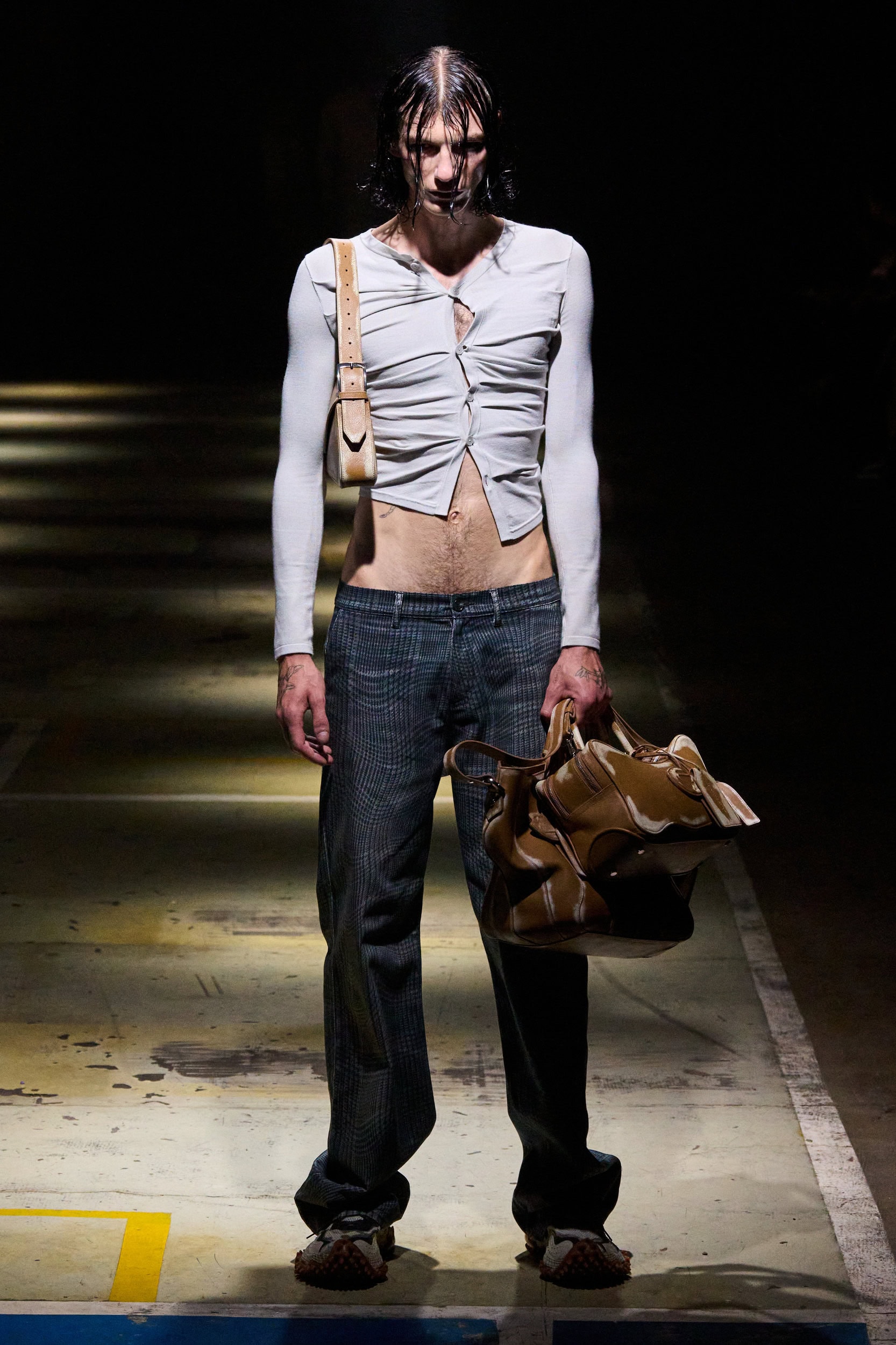 Camperlab Spring 2026 Men's Fashion Show