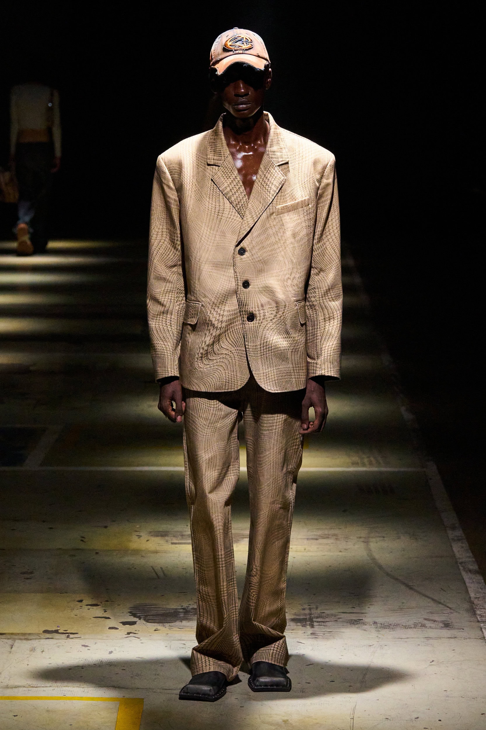 Camperlab Spring 2026 Men's Fashion Show