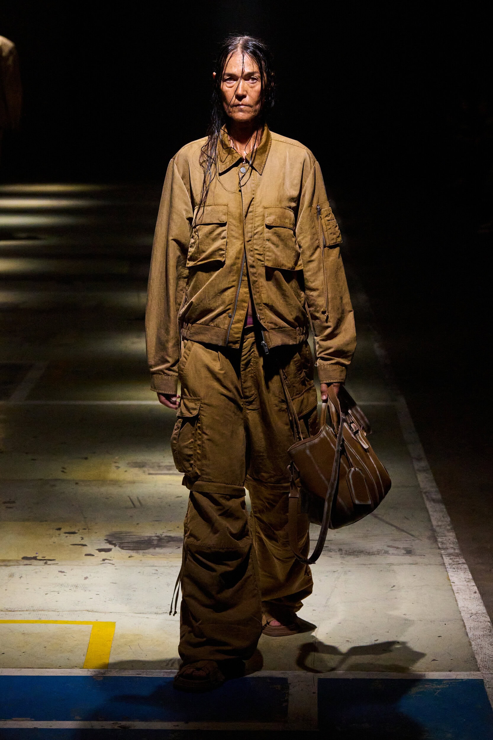 Camperlab Spring 2026 Men's Fashion Show