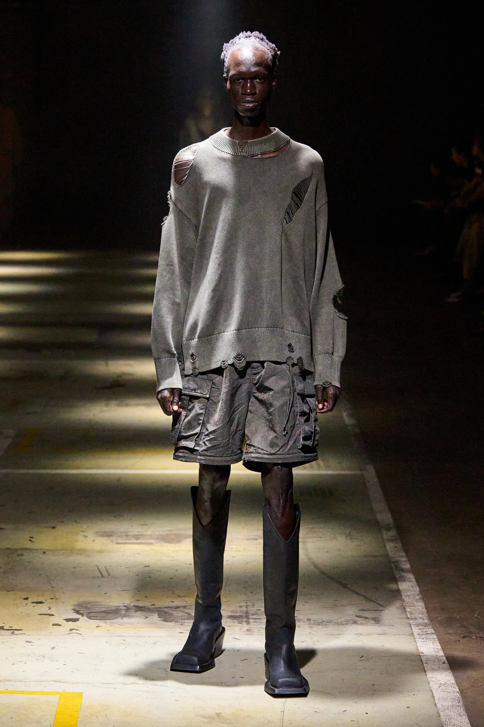 Camperlab Spring 2026 Men's Fashion Show