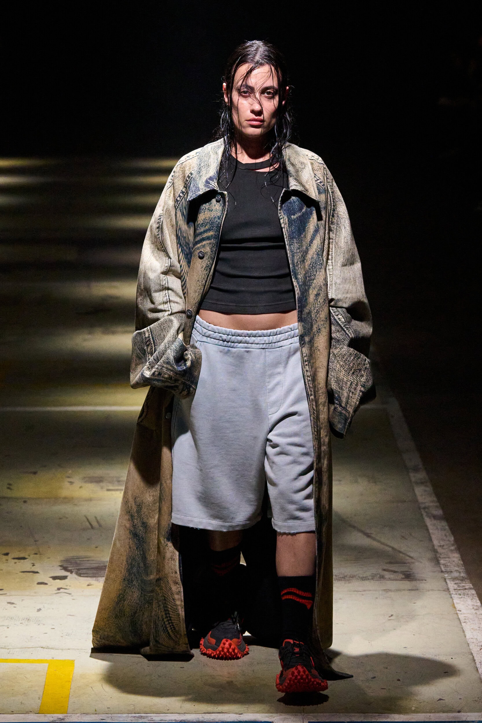 Camperlab Spring 2026 Men's Fashion Show