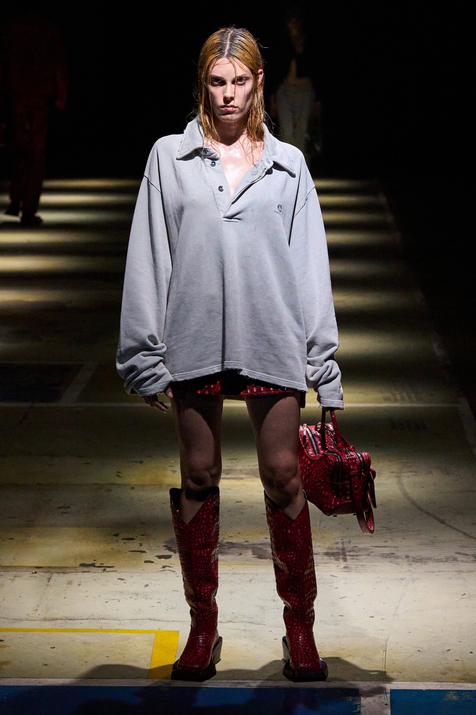 Camperlab Spring 2026 Men's Fashion Show