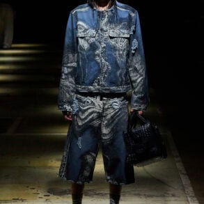 Camperlab Spring 2026 Men's Fashion Show